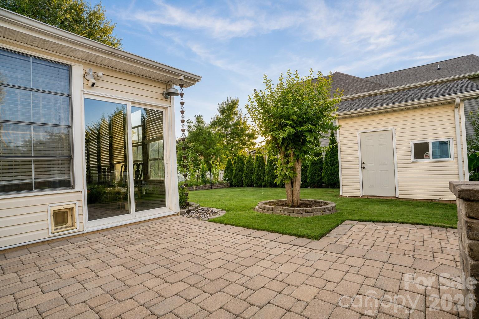 10345 Wesson Hunt Road NW — Huntersville