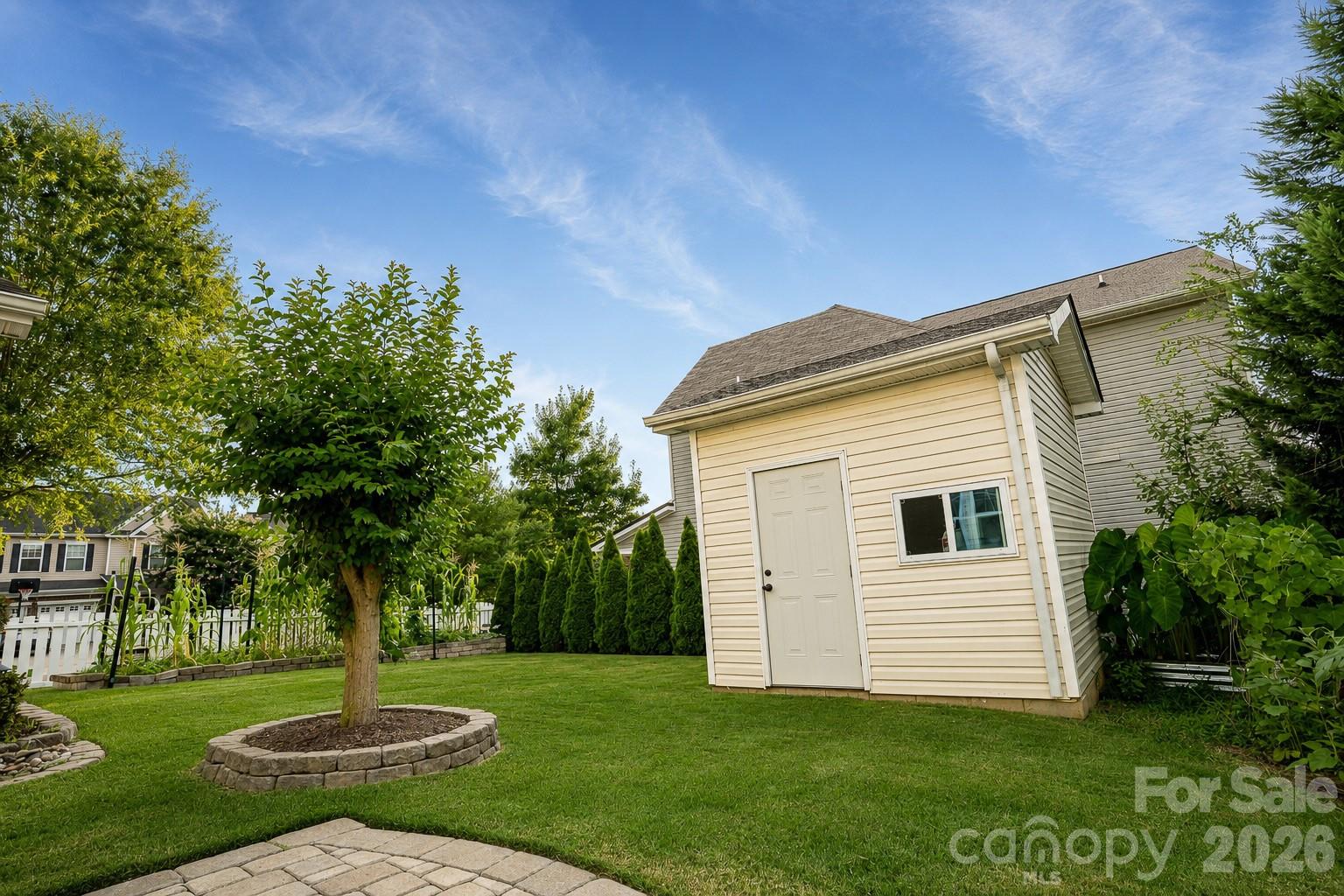 10345 Wesson Hunt Road NW — Huntersville
