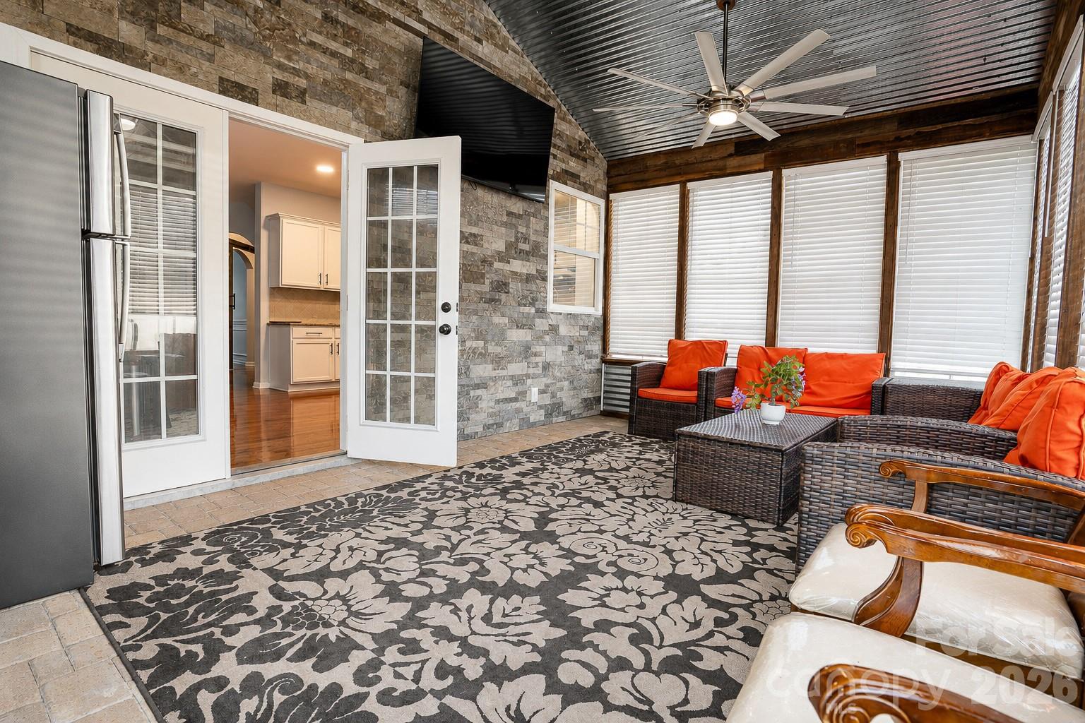 10345 Wesson Hunt Road NW — Huntersville
