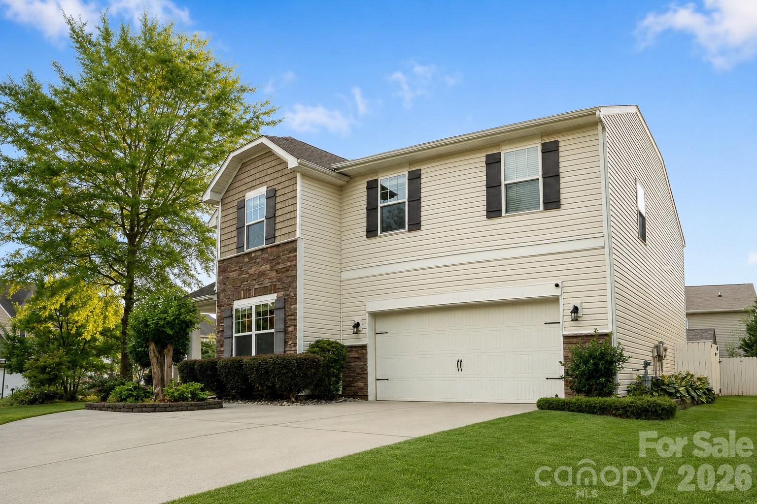 10345 Wesson Hunt Road NW — Huntersville