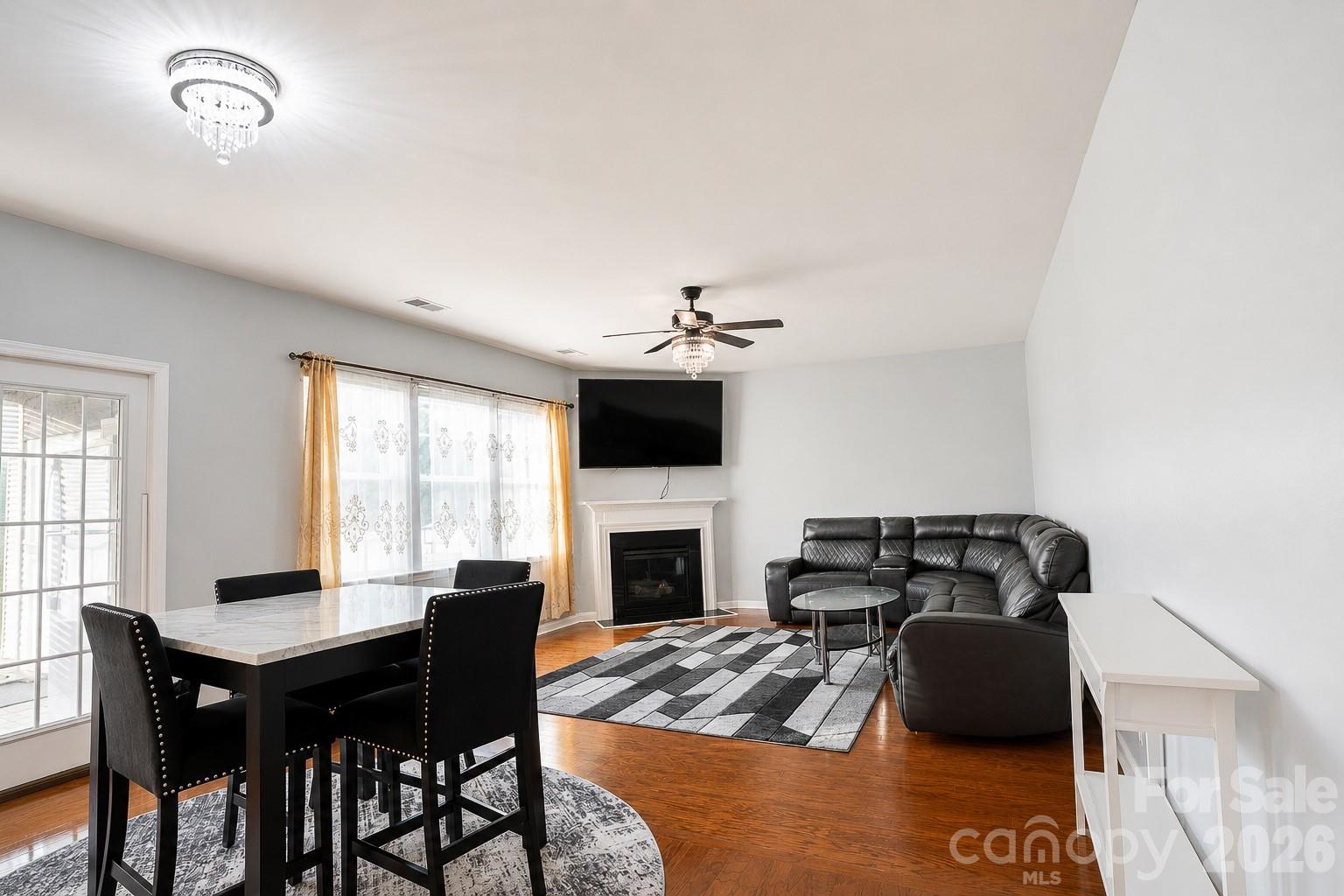 10345 Wesson Hunt Road NW — Huntersville