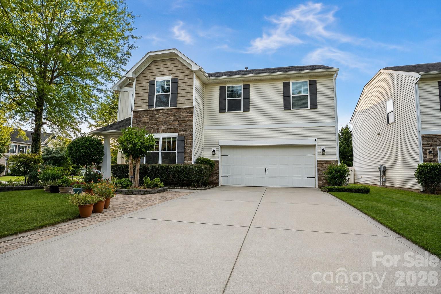 10345 Wesson Hunt Road NW — Huntersville