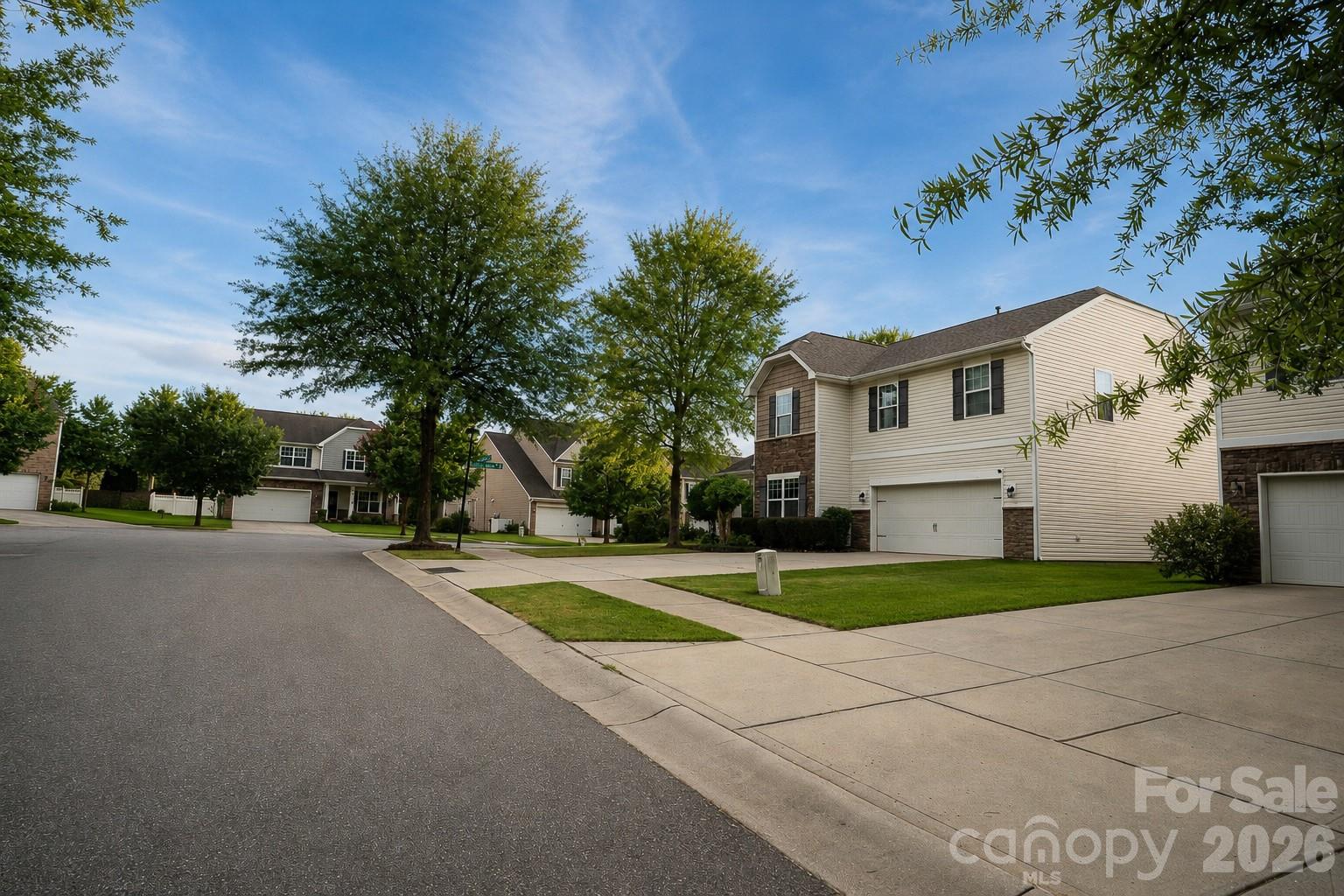 10345 Wesson Hunt Road NW — Huntersville