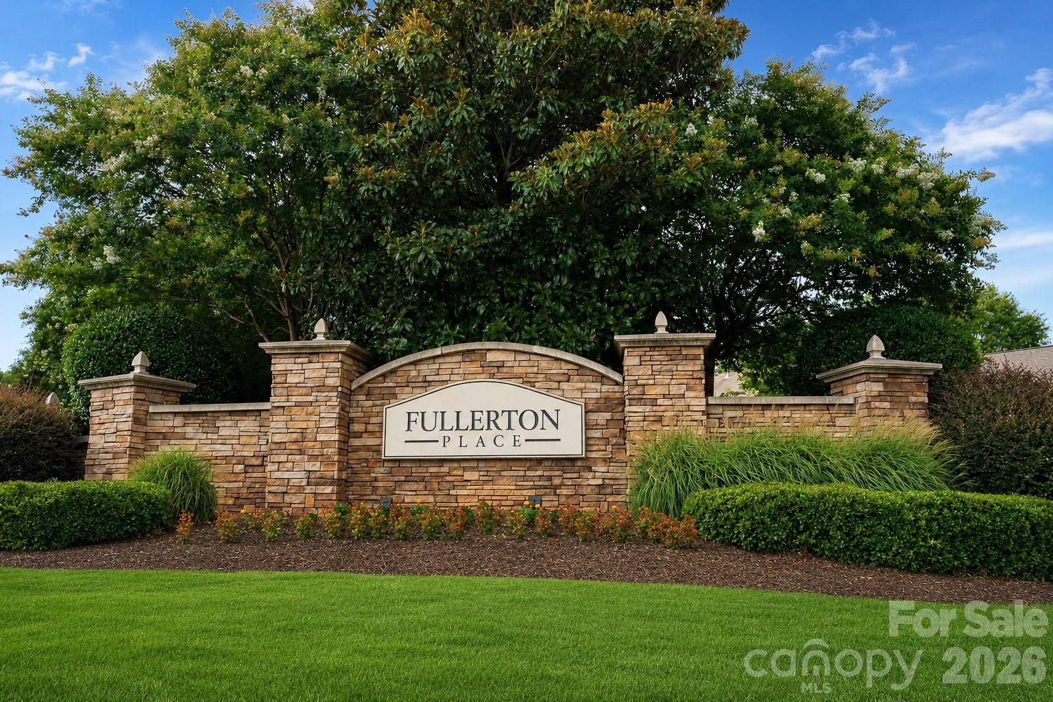10345 Wesson Hunt Road NW — Huntersville