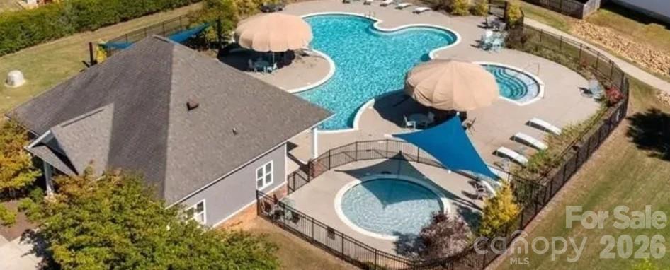 10345 Wesson Hunt Road NW — Huntersville