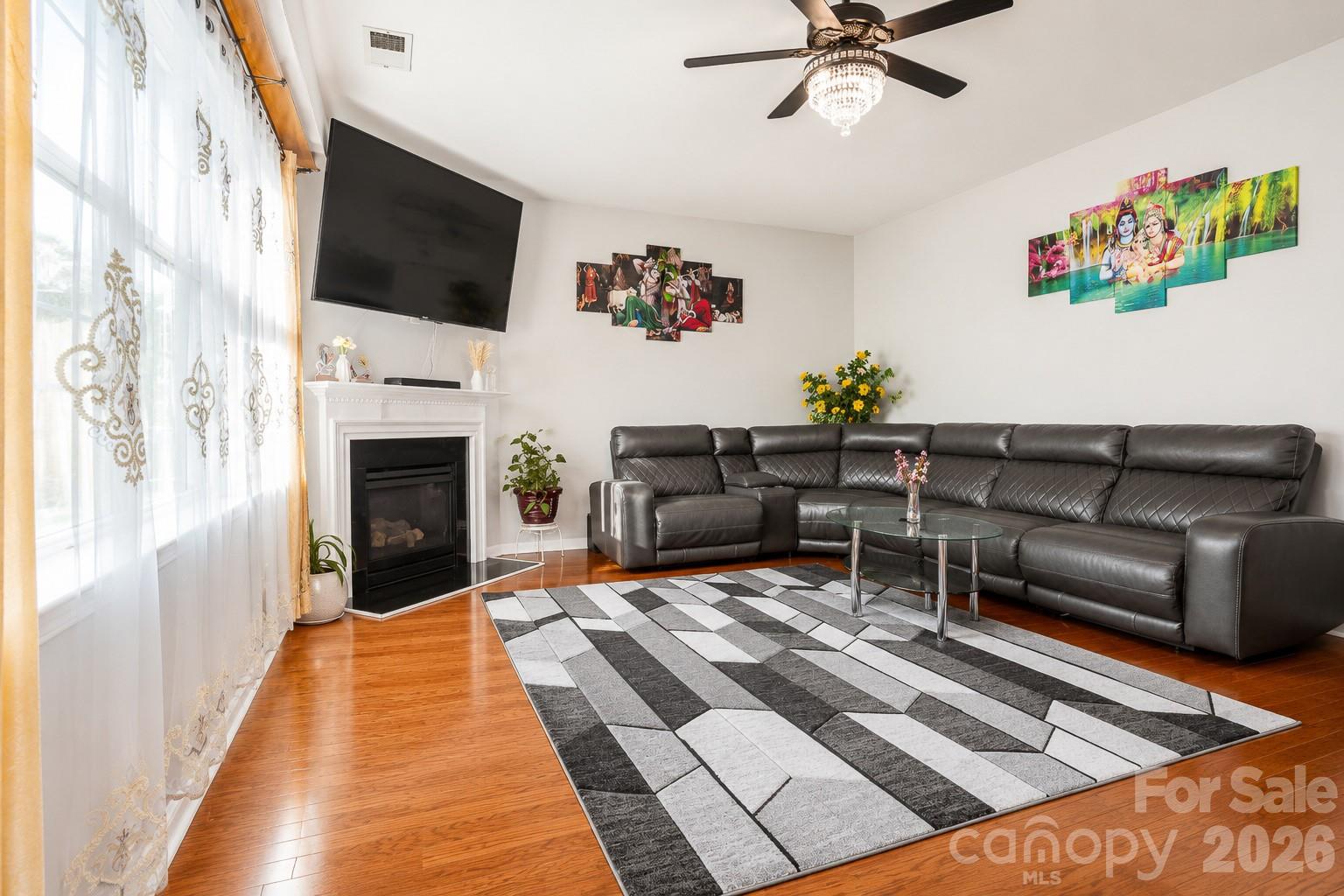 10345 Wesson Hunt Road NW — Huntersville