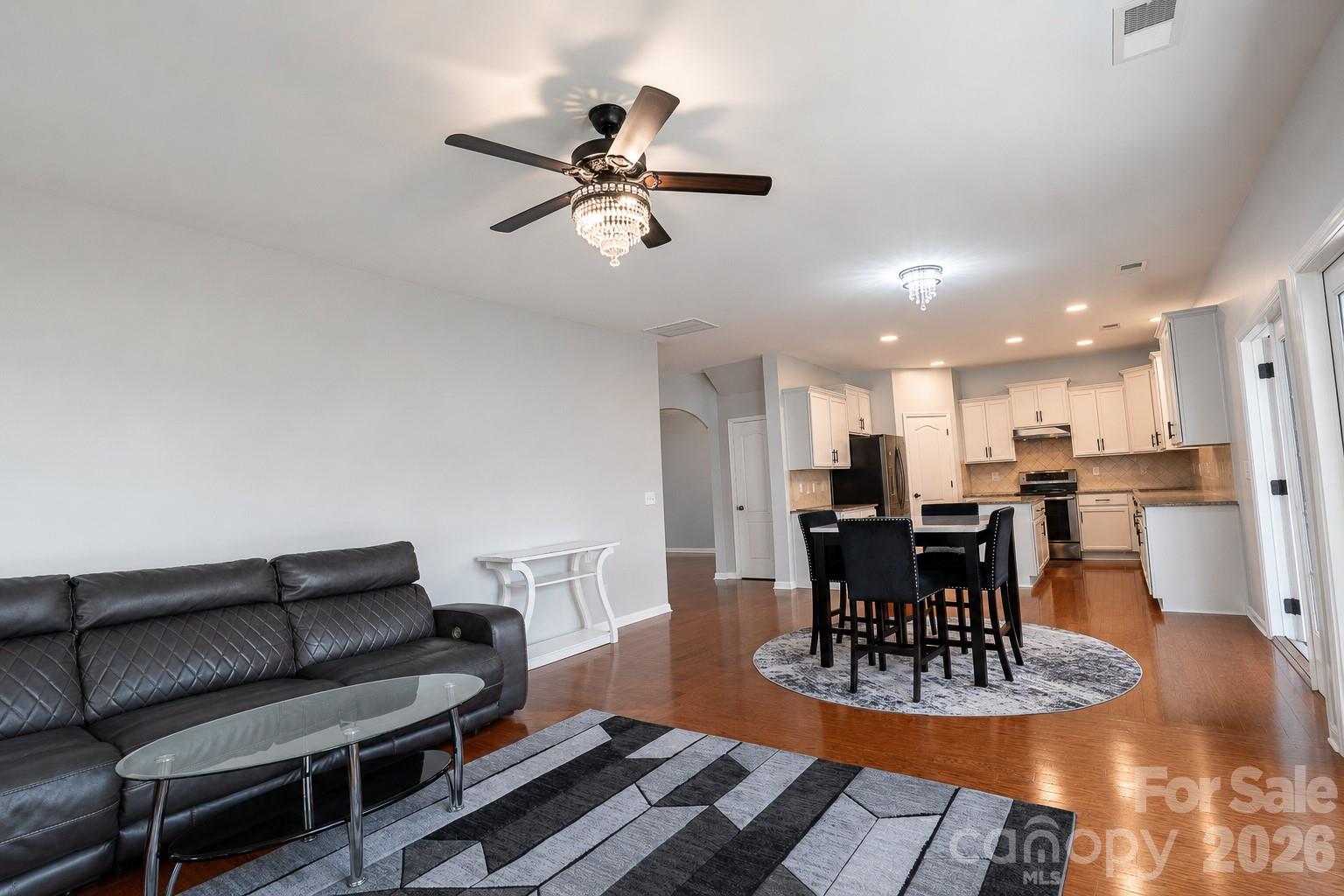 10345 Wesson Hunt Road NW — Huntersville