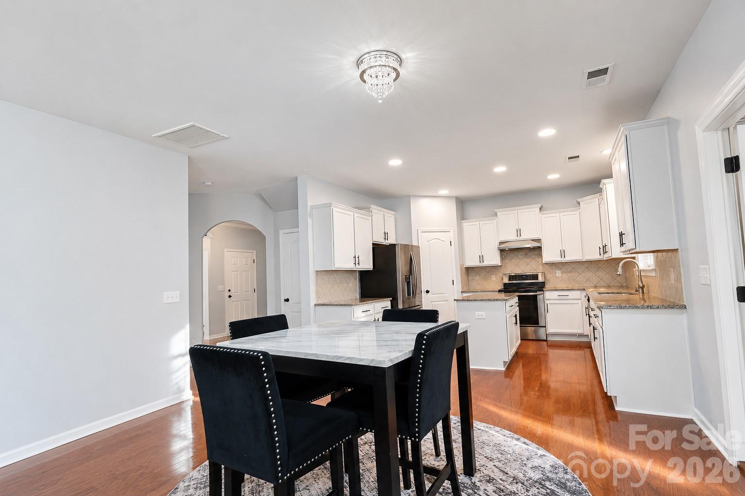 10345 Wesson Hunt Road NW — Huntersville