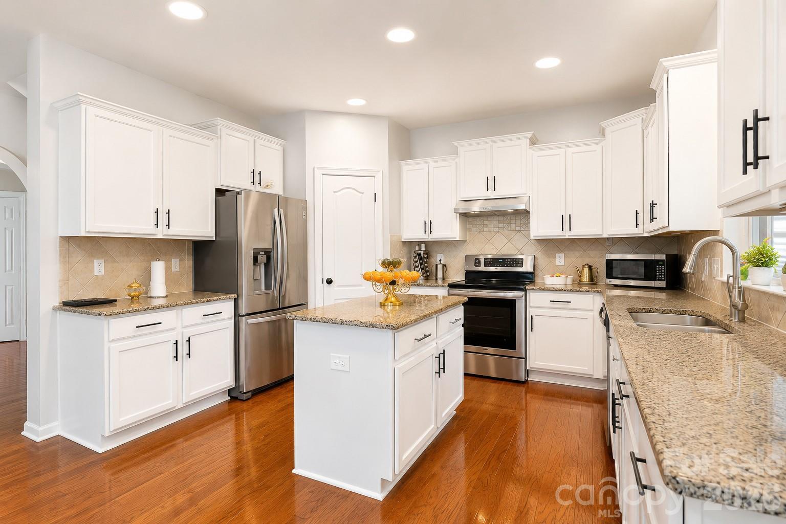 10345 Wesson Hunt Road NW — Huntersville