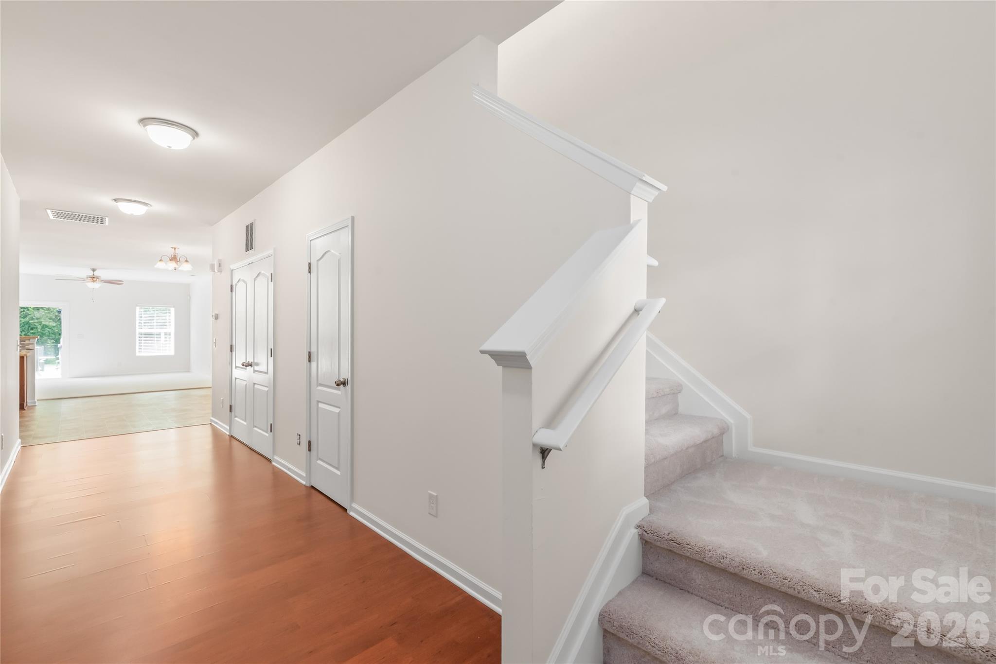8411 Romana Red Lane — Charlotte