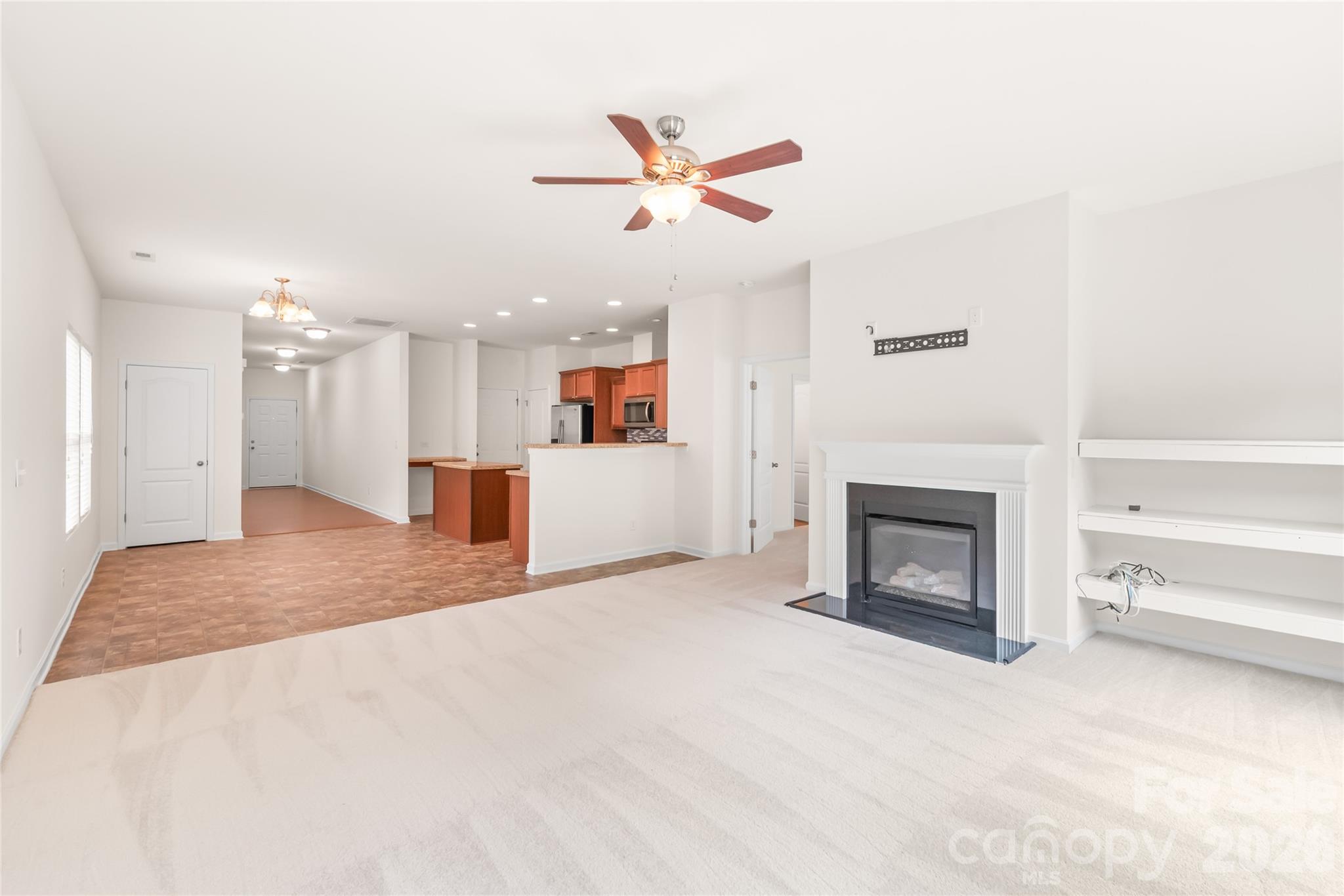 8411 Romana Red Lane — Charlotte