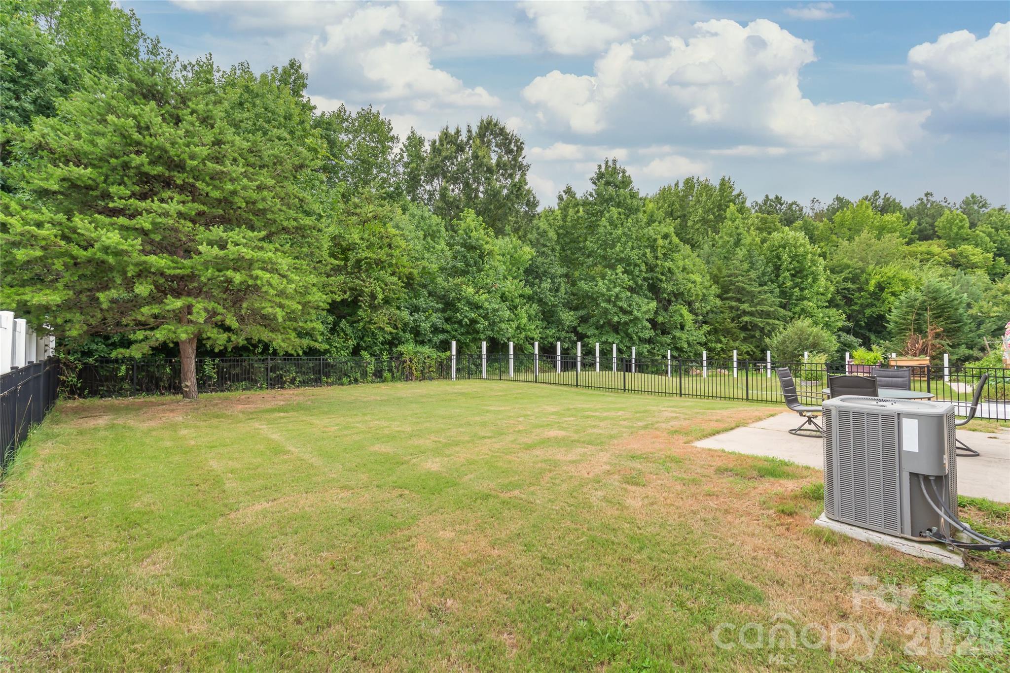 8411 Romana Red Lane — Charlotte