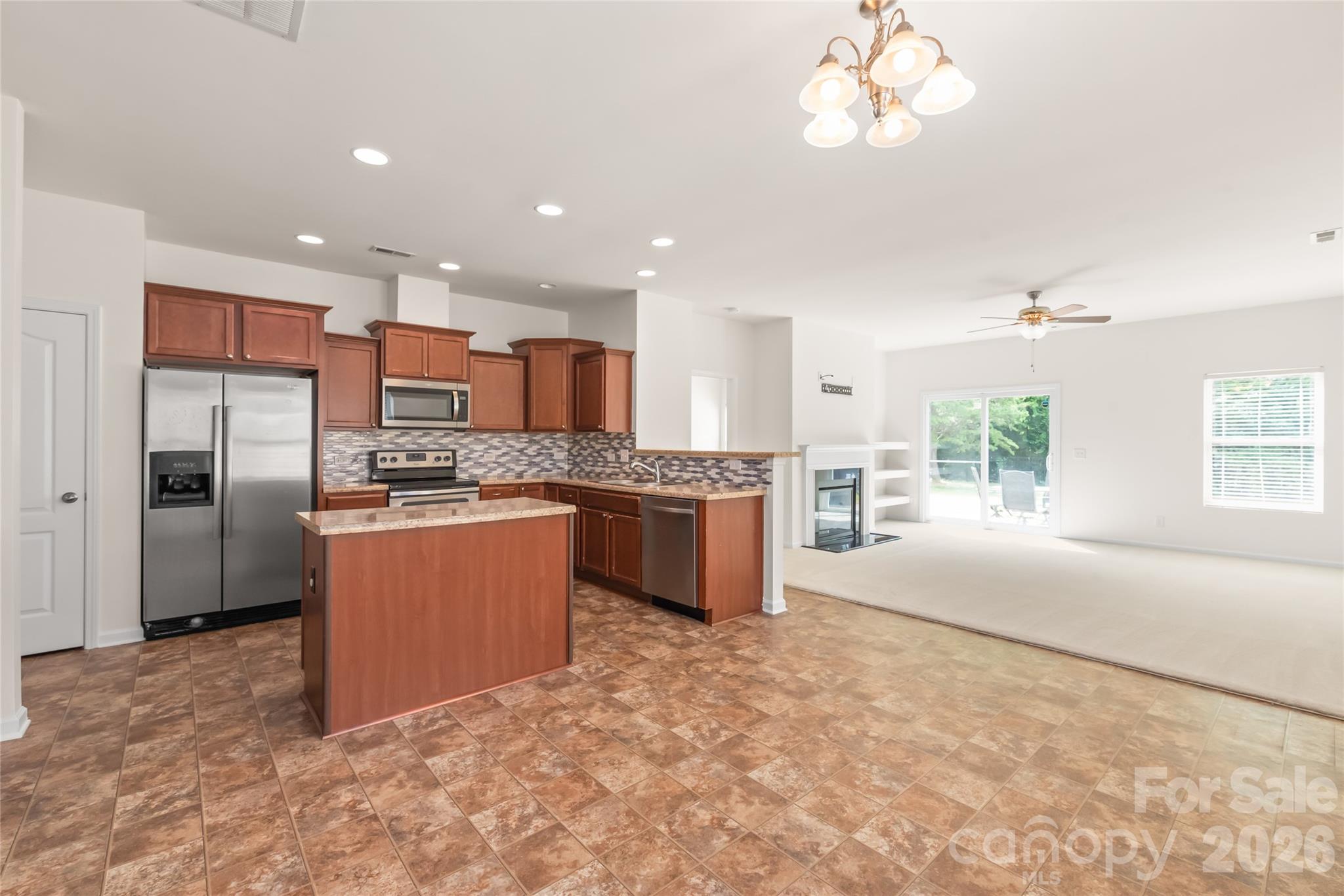 8411 Romana Red Lane — Charlotte