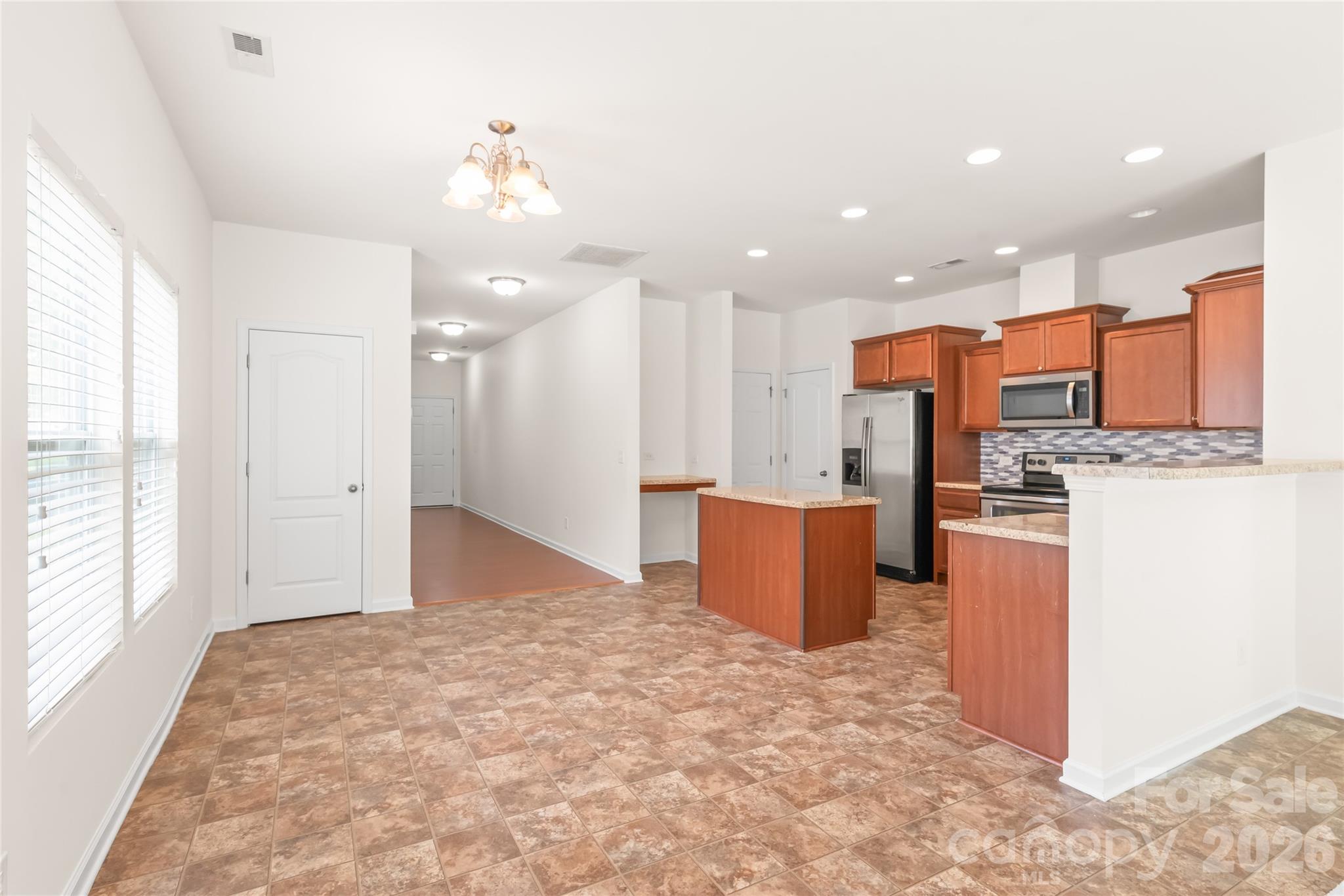 8411 Romana Red Lane — Charlotte