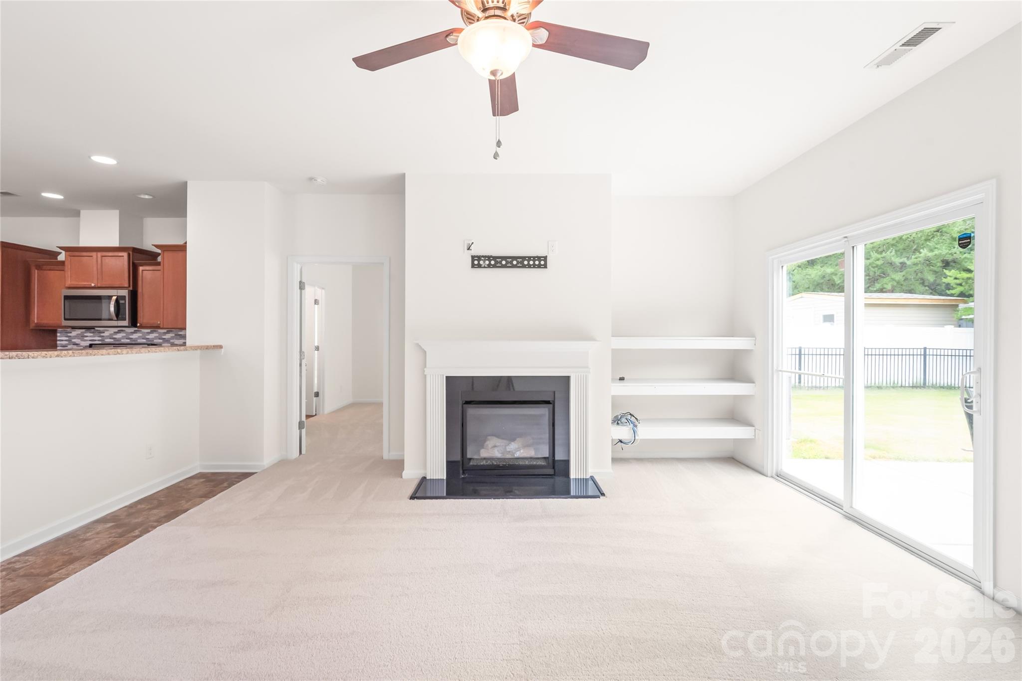 8411 Romana Red Lane — Charlotte