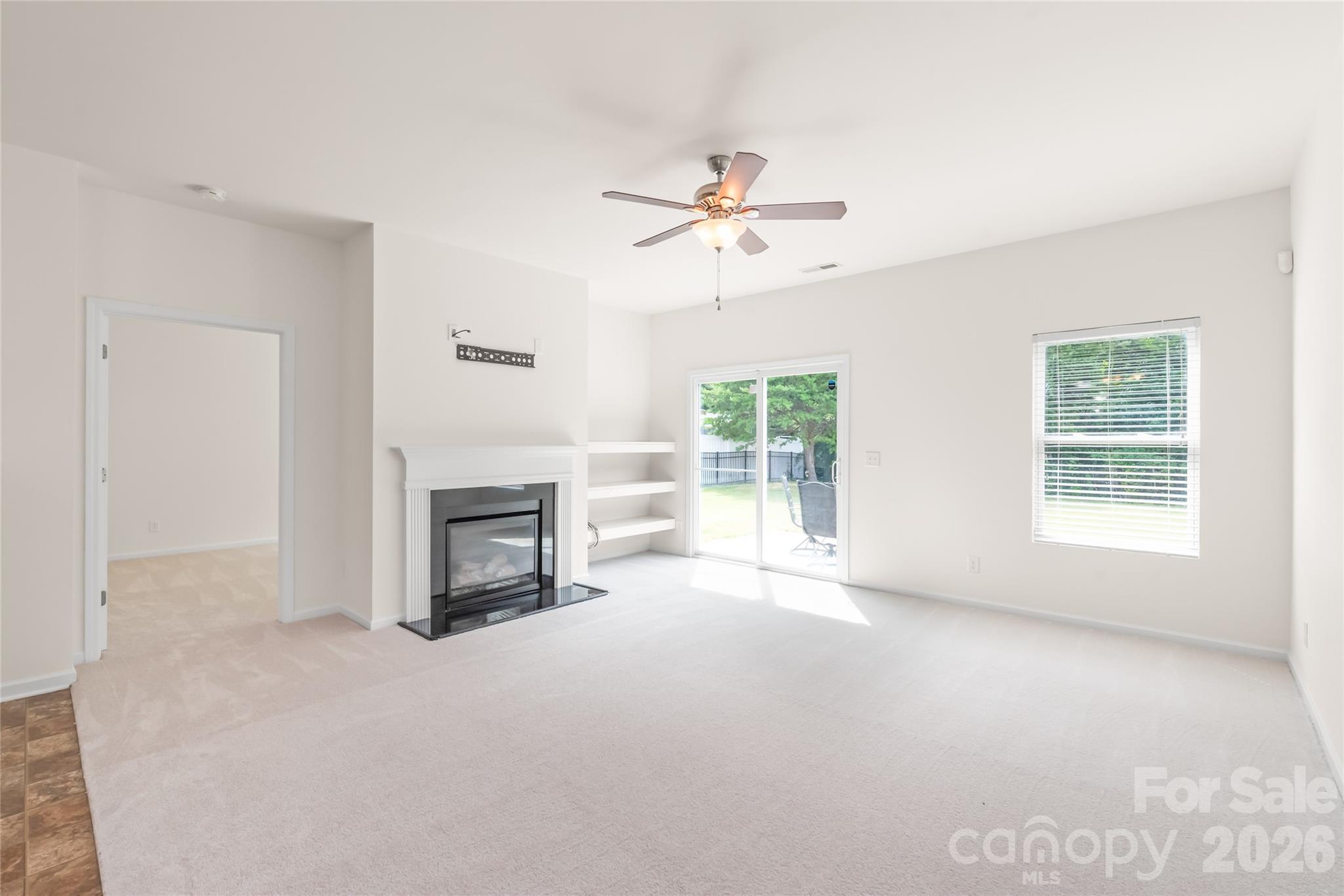 8411 Romana Red Lane — Charlotte