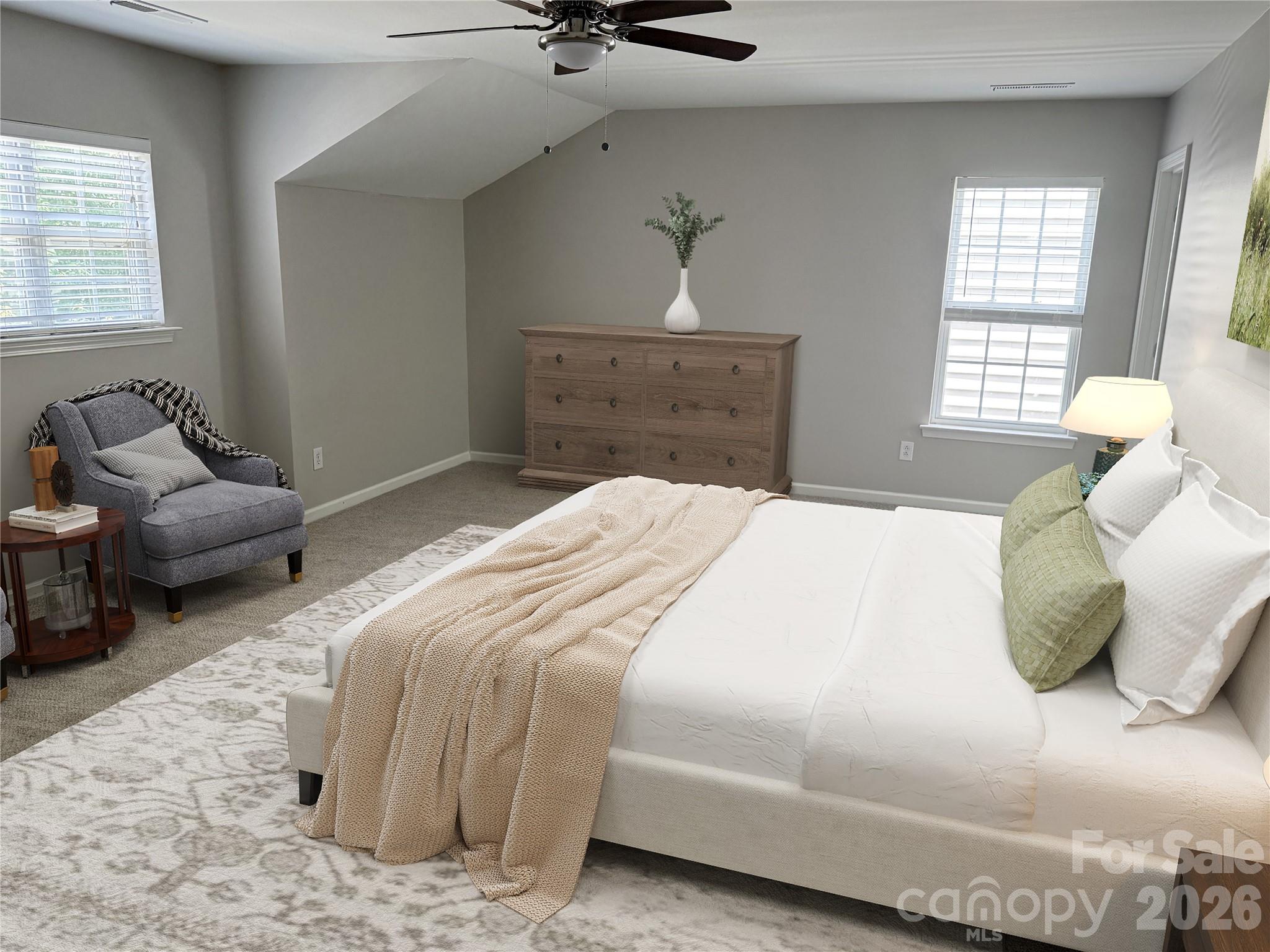 13514 Delstone Drive — Huntersville