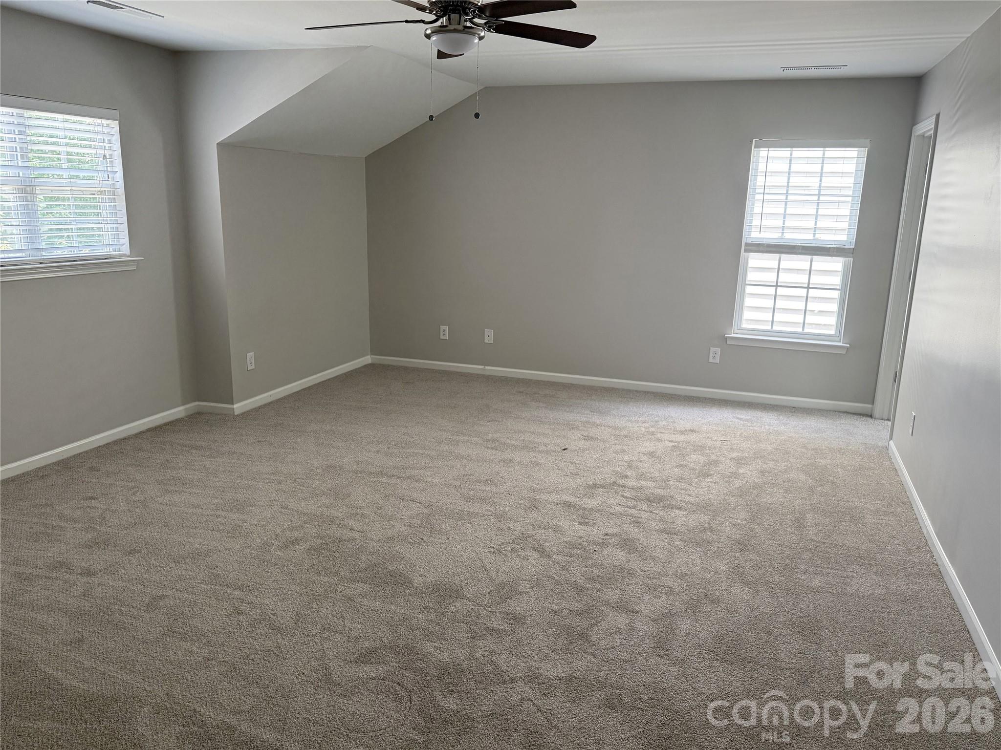13514 Delstone Drive — Huntersville