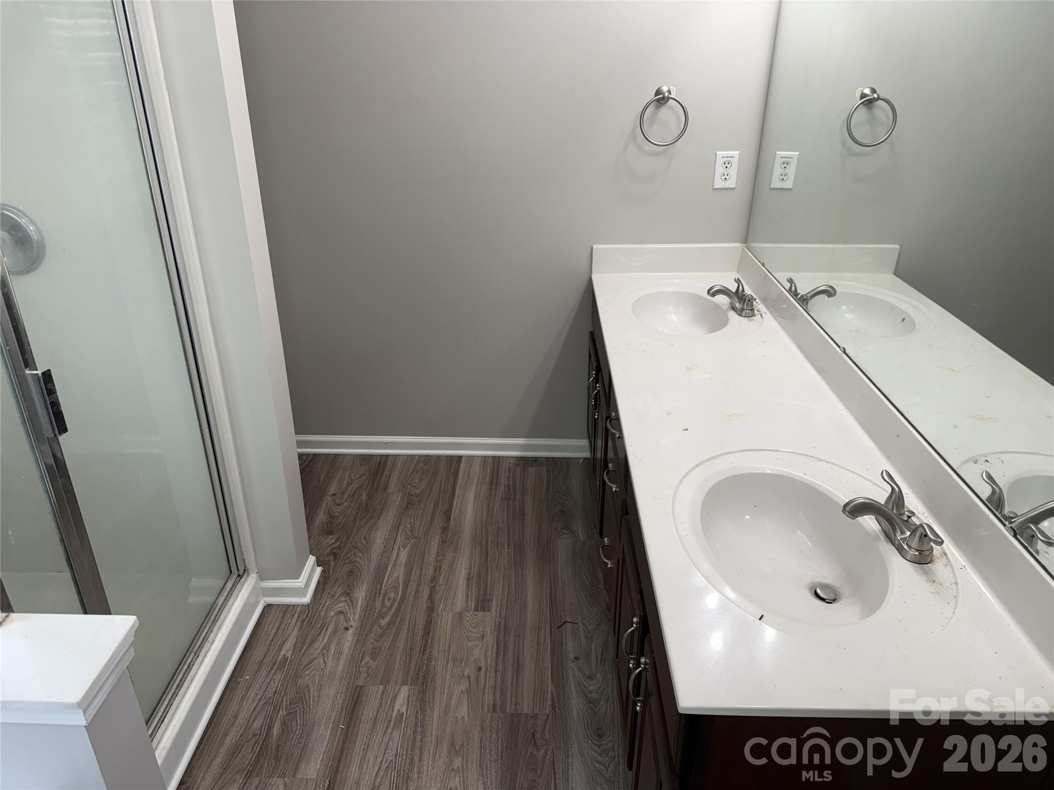 13514 Delstone Drive — Huntersville