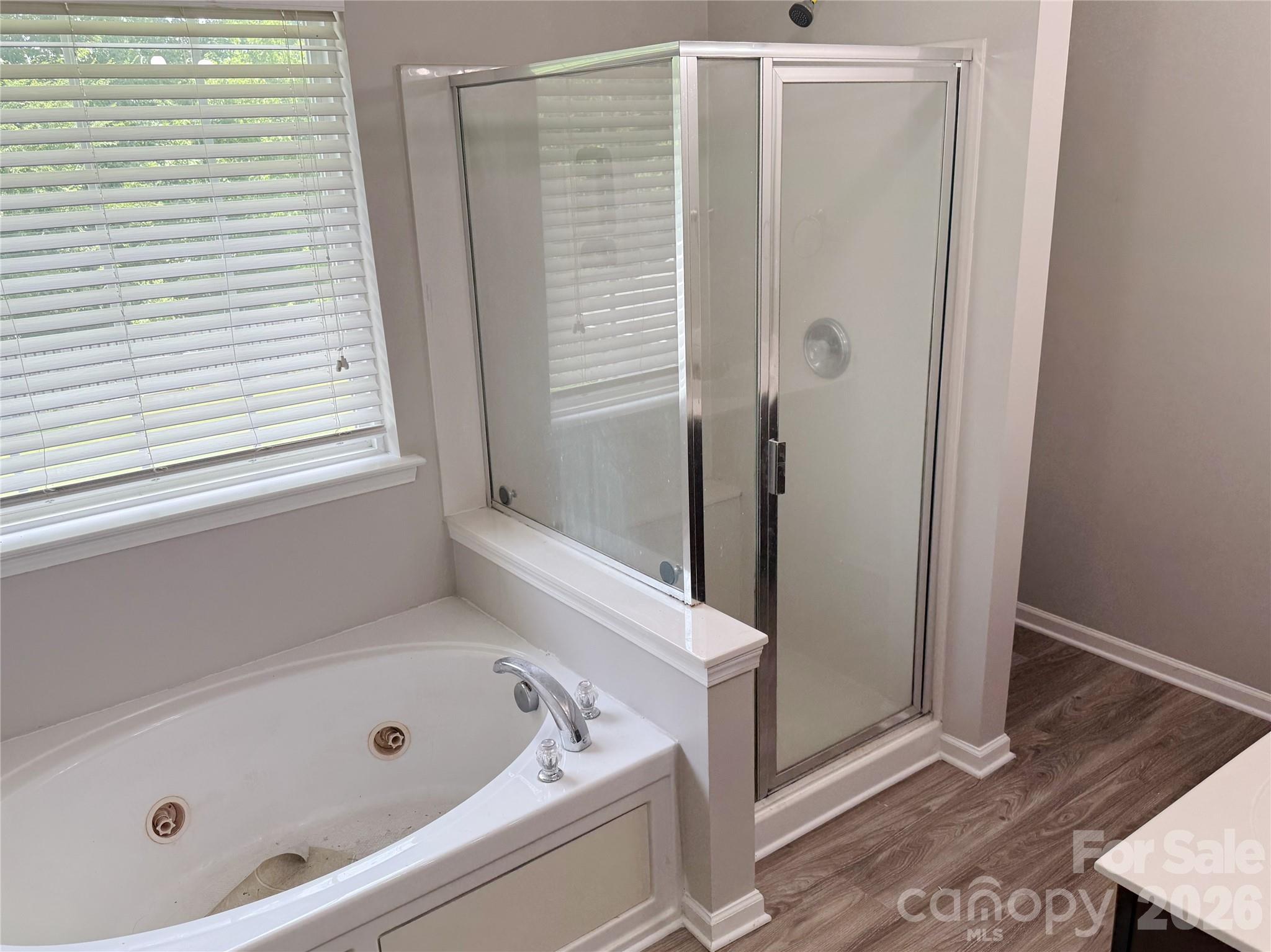 13514 Delstone Drive — Huntersville