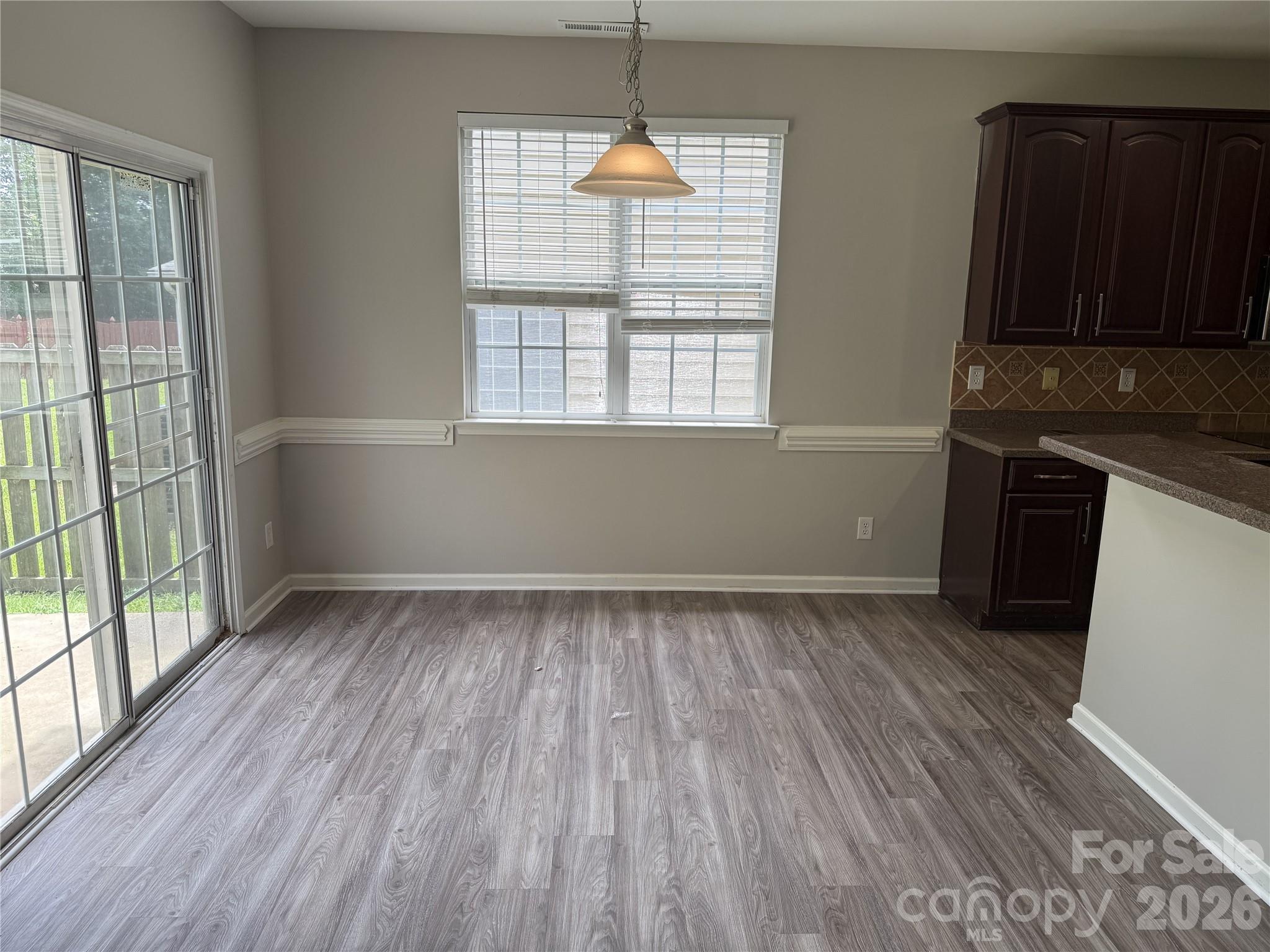 13514 Delstone Drive — Huntersville