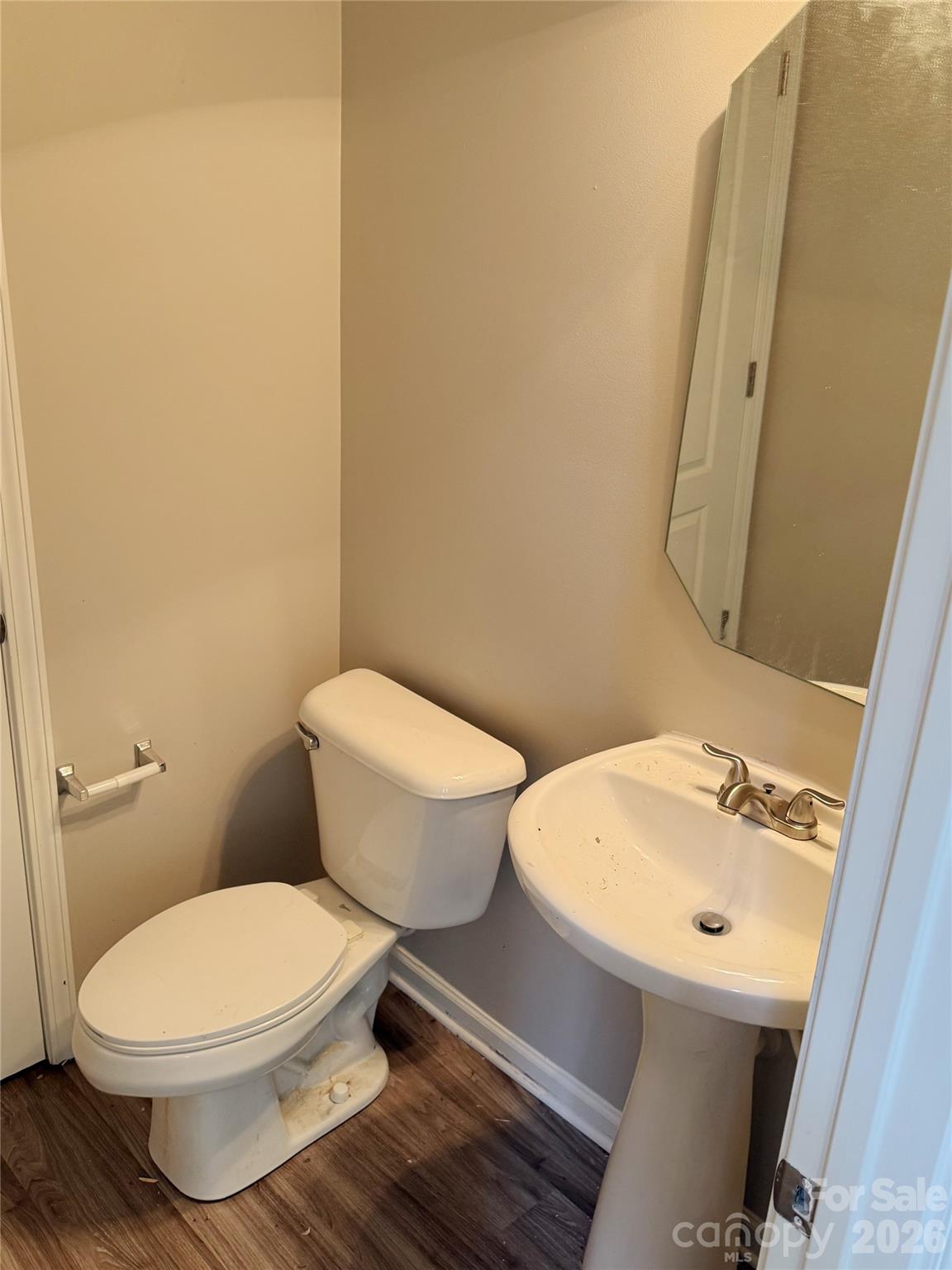 13514 Delstone Drive — Huntersville
