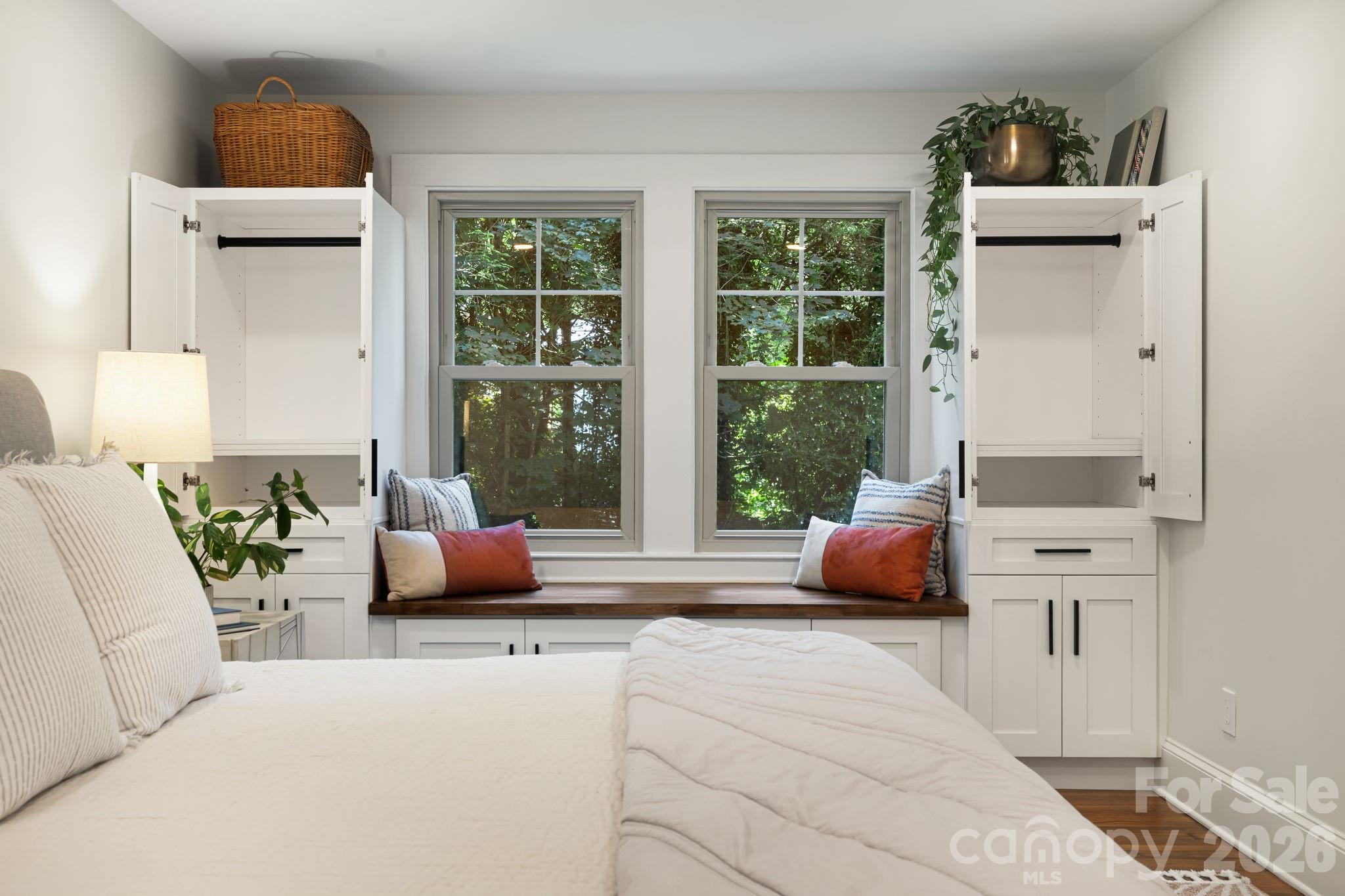 107 Beverly Road — Asheville