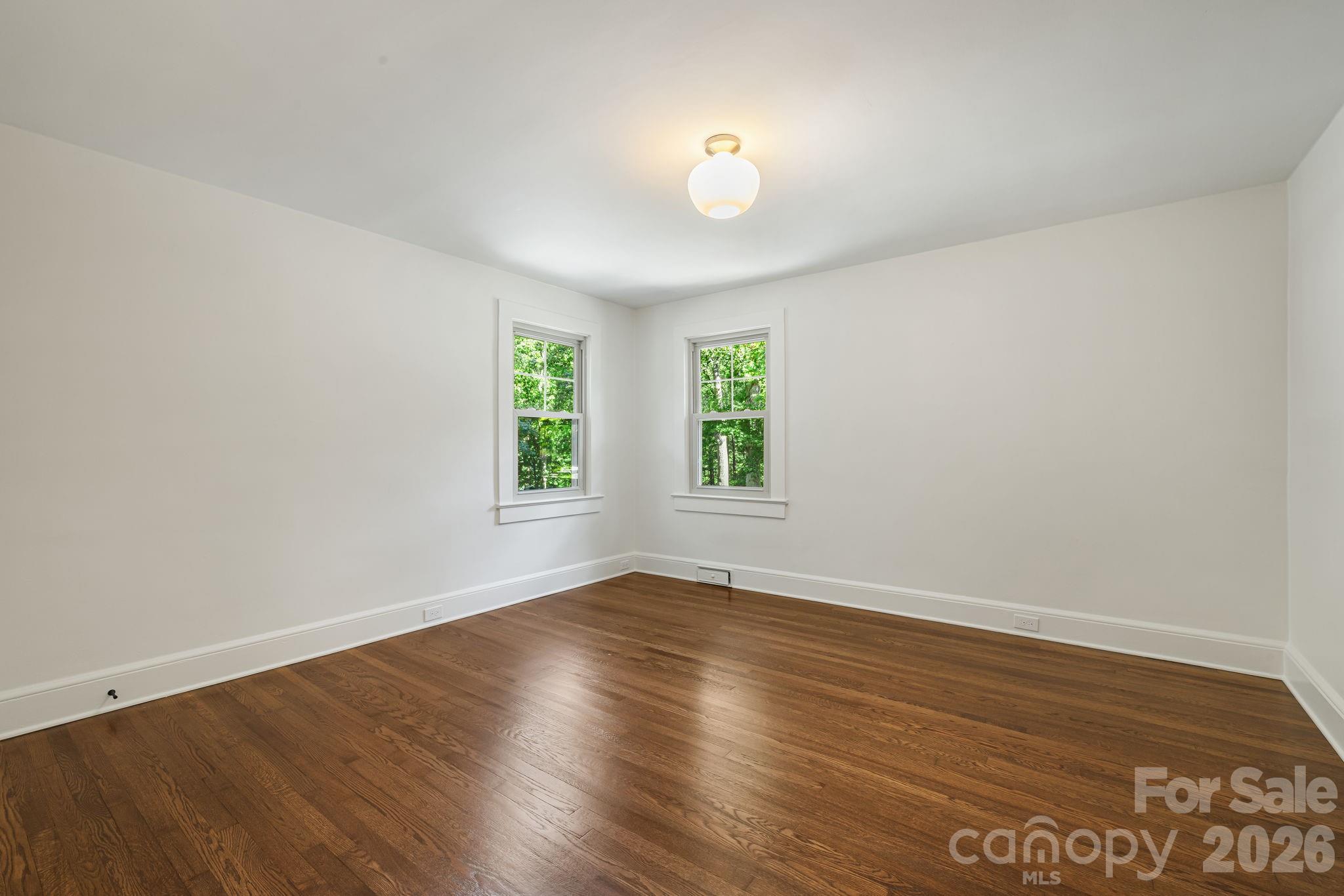 107 Beverly Road — Asheville