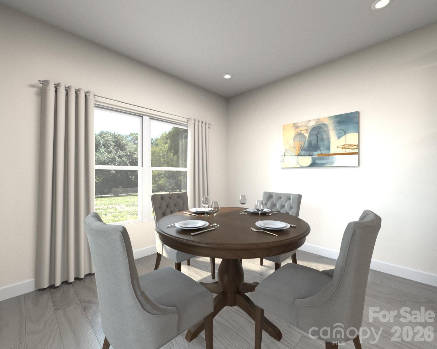 5046 Poplin Valley — Cherryville