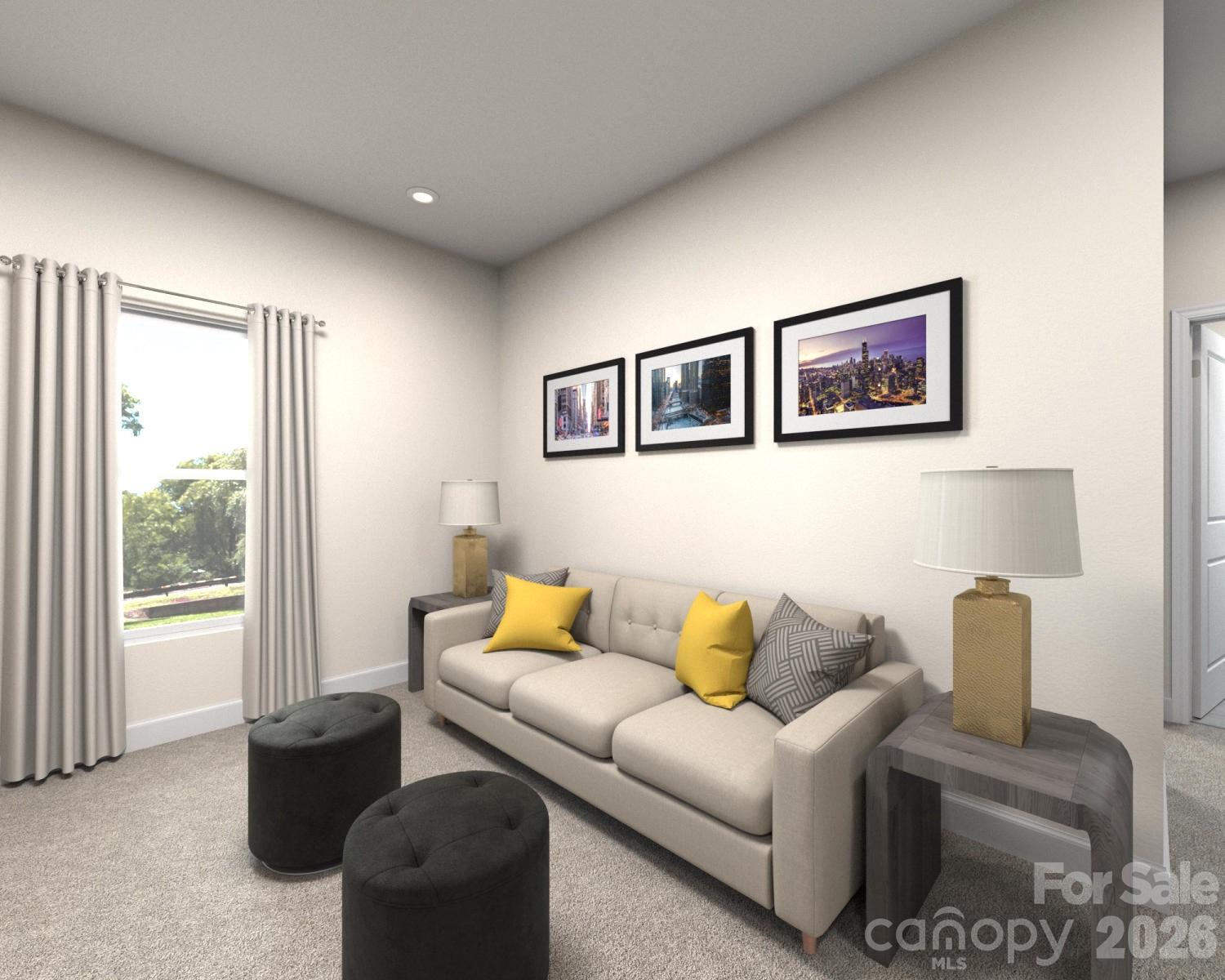5046 Poplin Valley — Cherryville