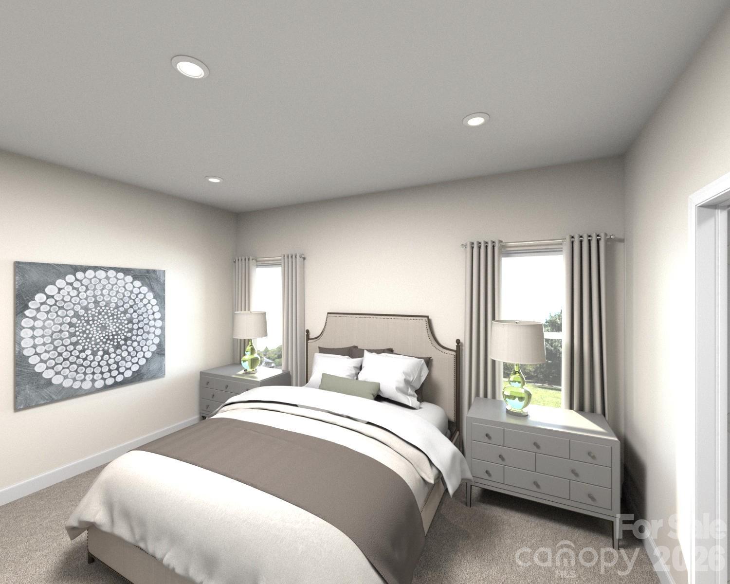 5046 Poplin Valley — Cherryville