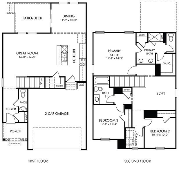 5046 Poplin Valley — Cherryville