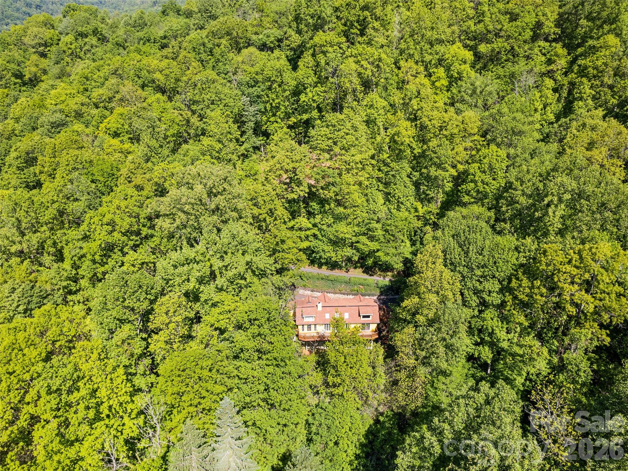 969 Mountain View Drive — Maggie Valley