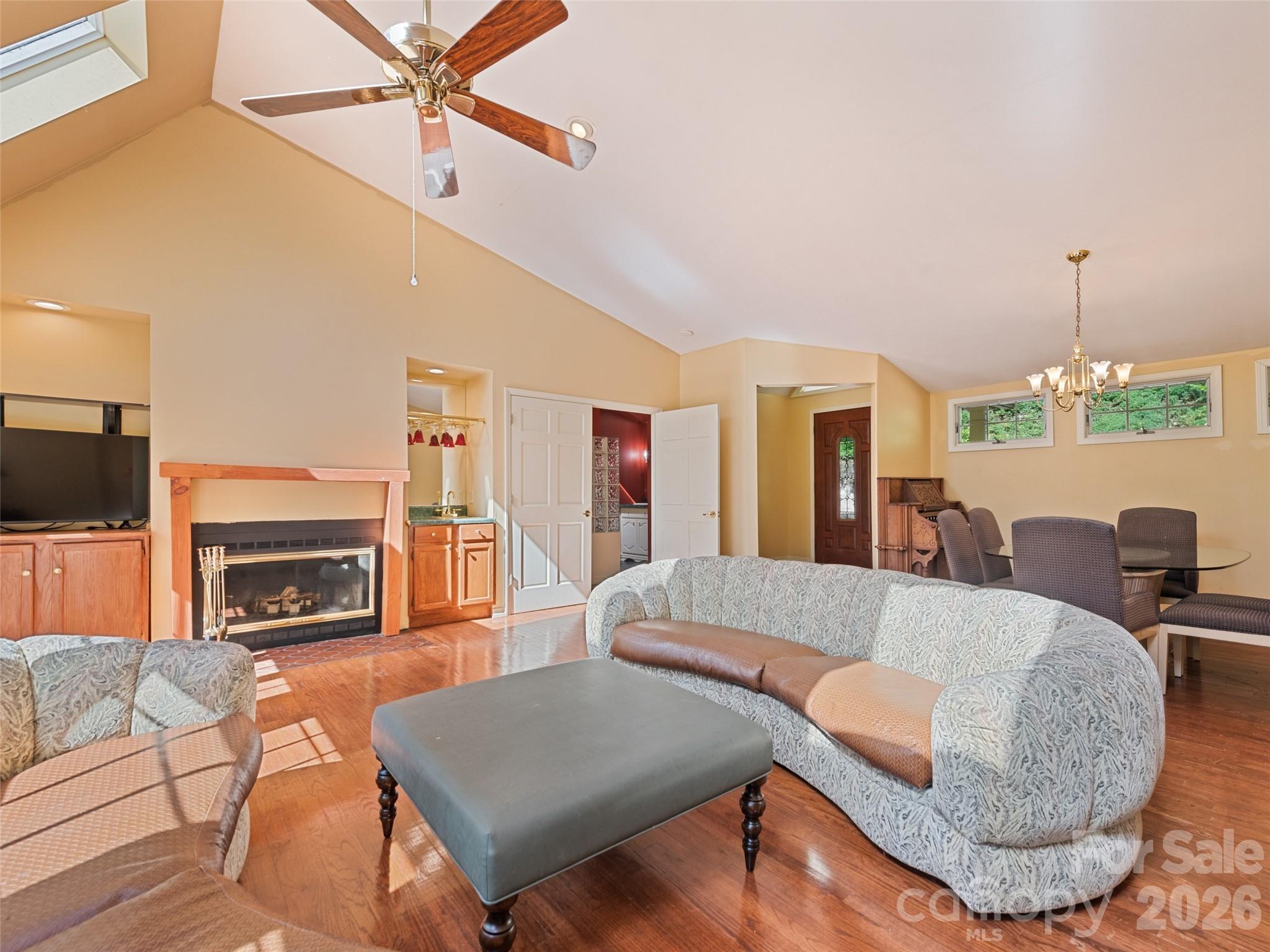 969 Mountain View Drive — Maggie Valley