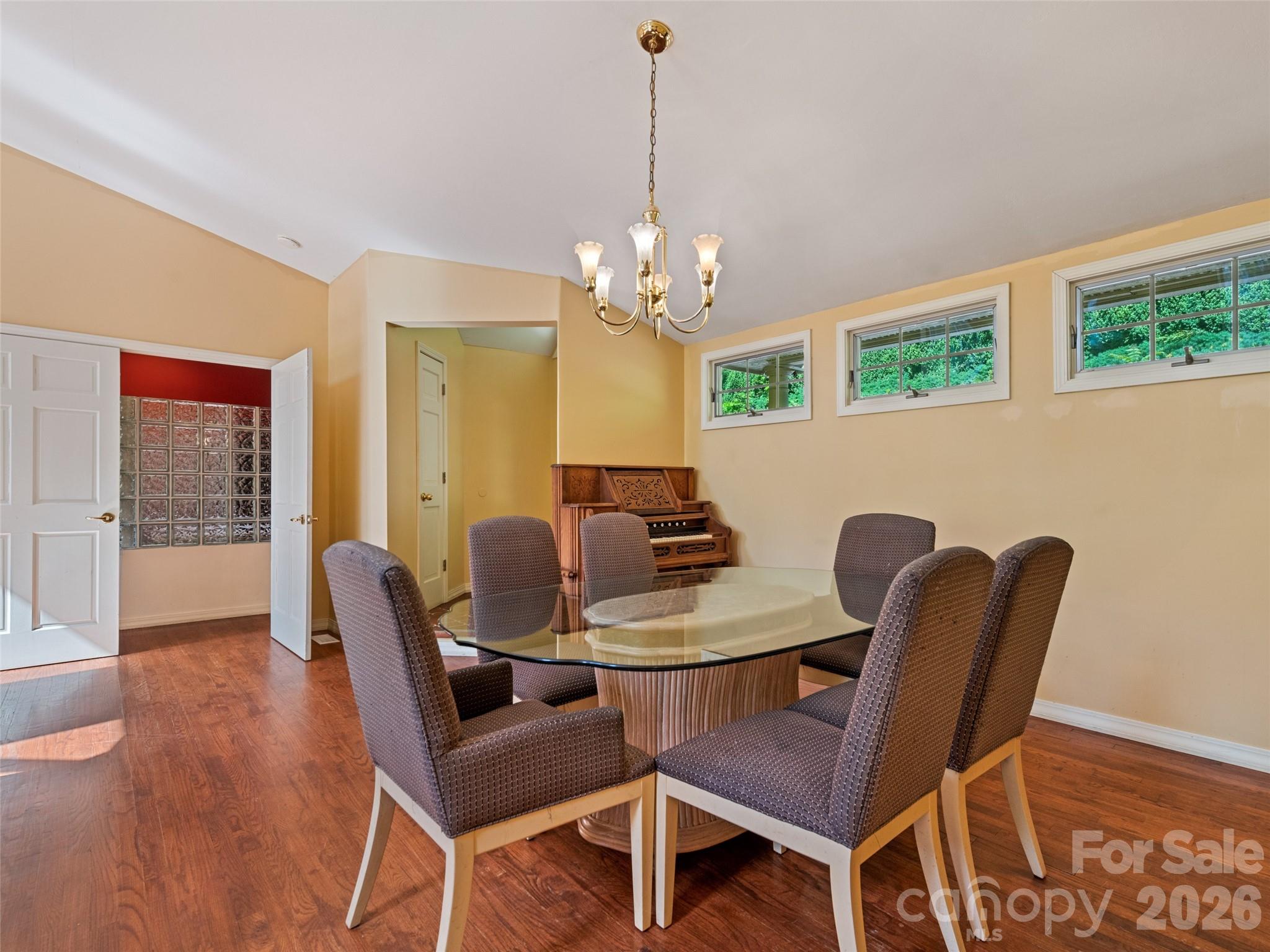 969 Mountain View Drive — Maggie Valley