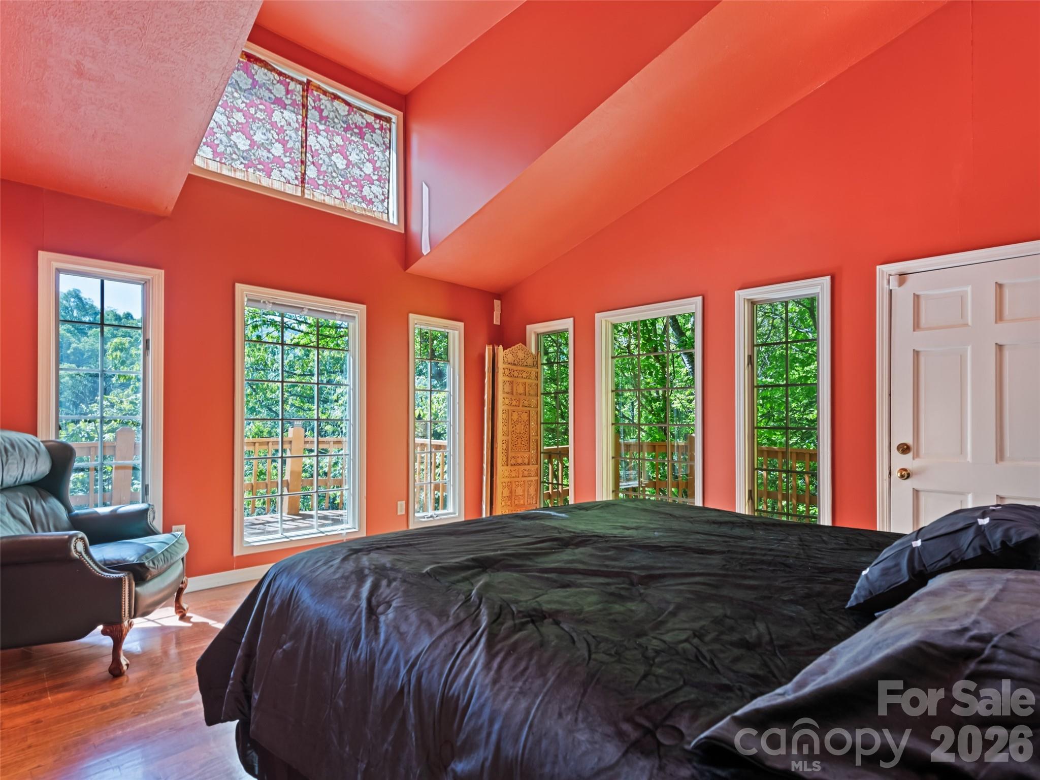 969 Mountain View Drive — Maggie Valley