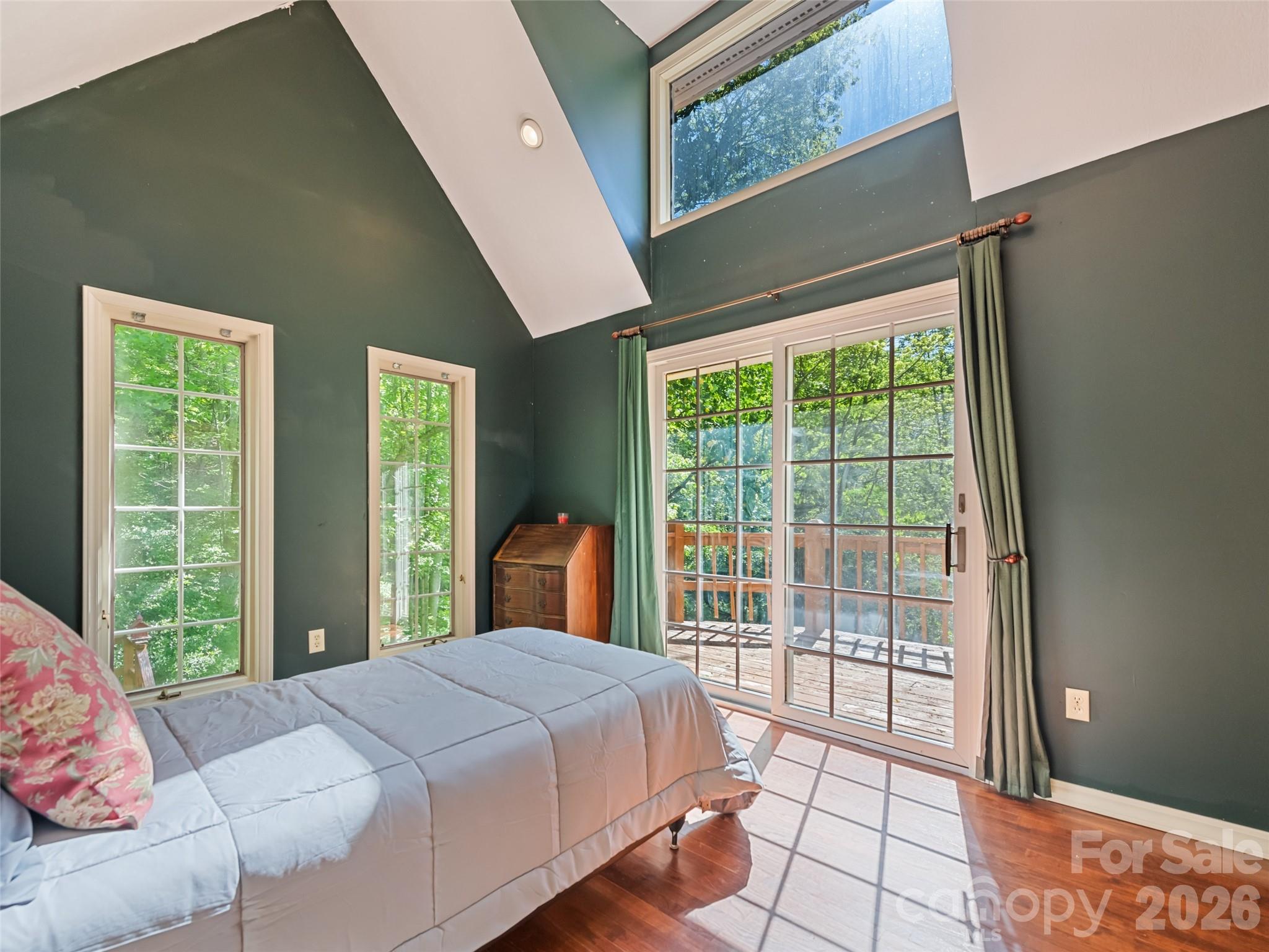 969 Mountain View Drive — Maggie Valley