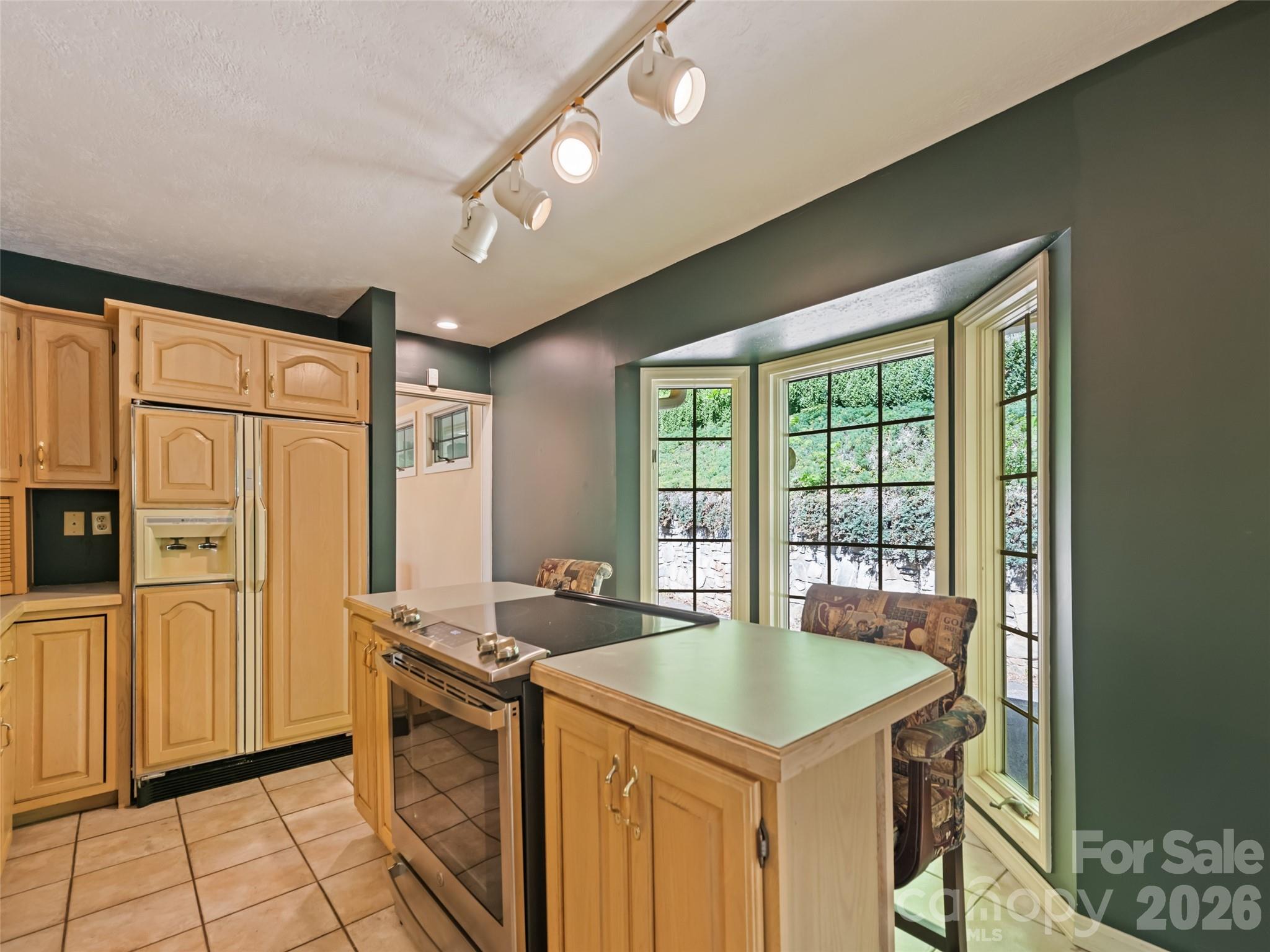 969 Mountain View Drive — Maggie Valley