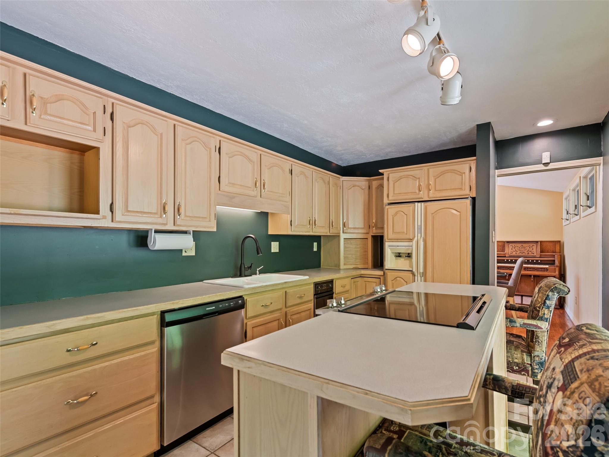 969 Mountain View Drive — Maggie Valley