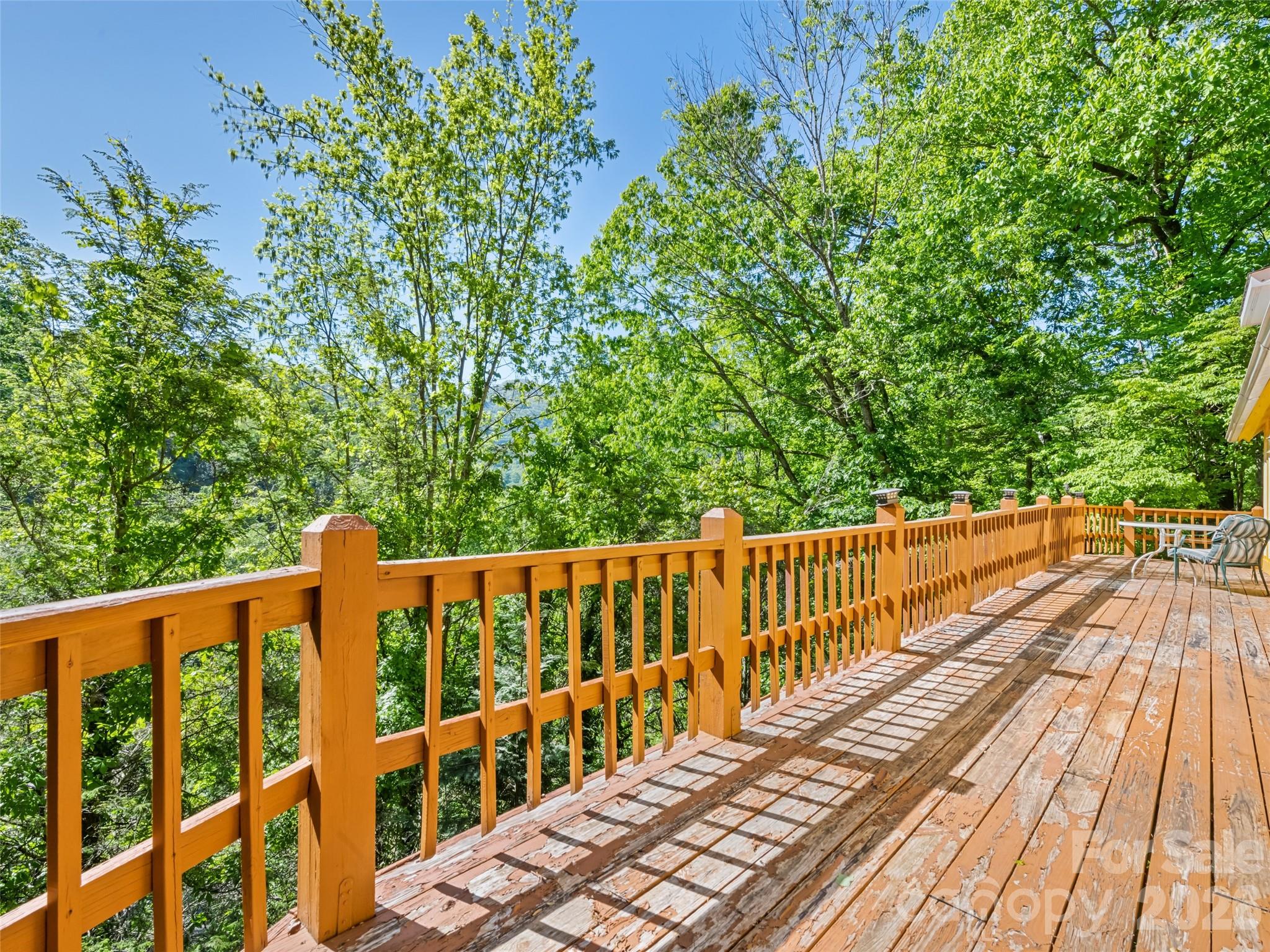 969 Mountain View Drive — Maggie Valley