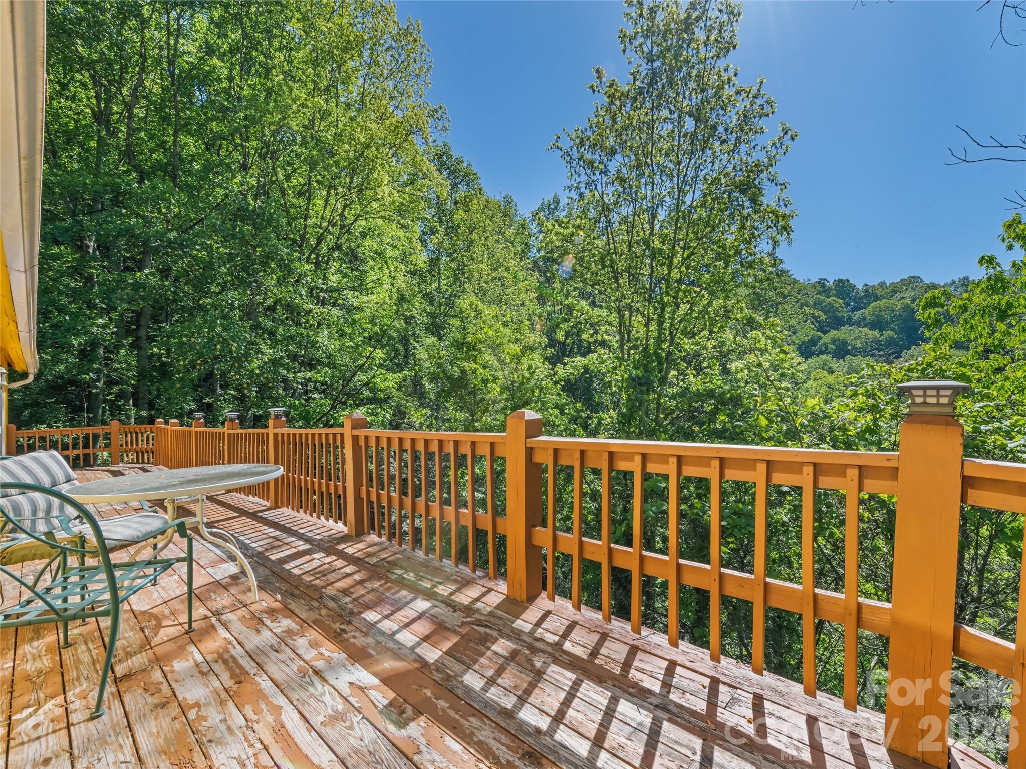 969 Mountain View Drive — Maggie Valley