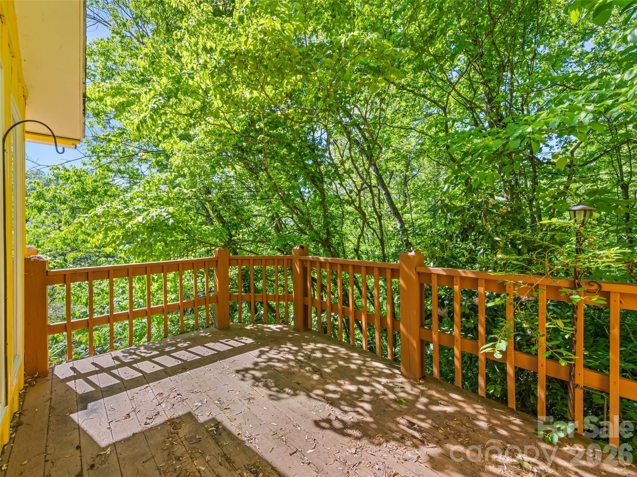 969 Mountain View Drive — Maggie Valley