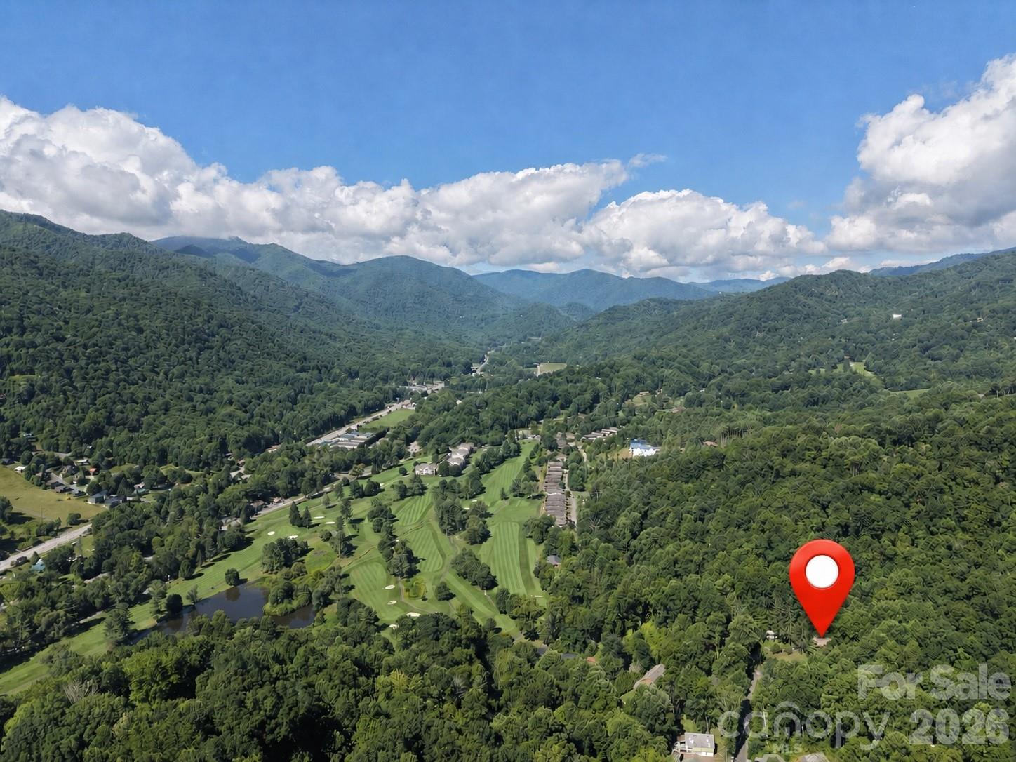 969 Mountain View Drive — Maggie Valley