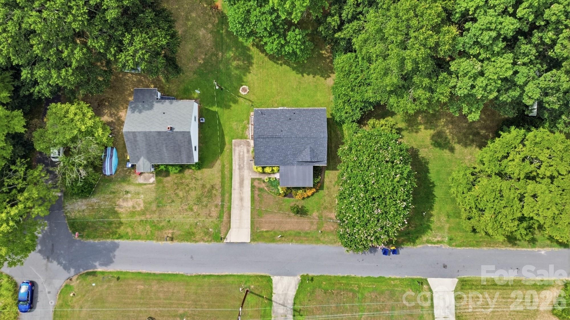 605 Powerline Avenue — Belmont