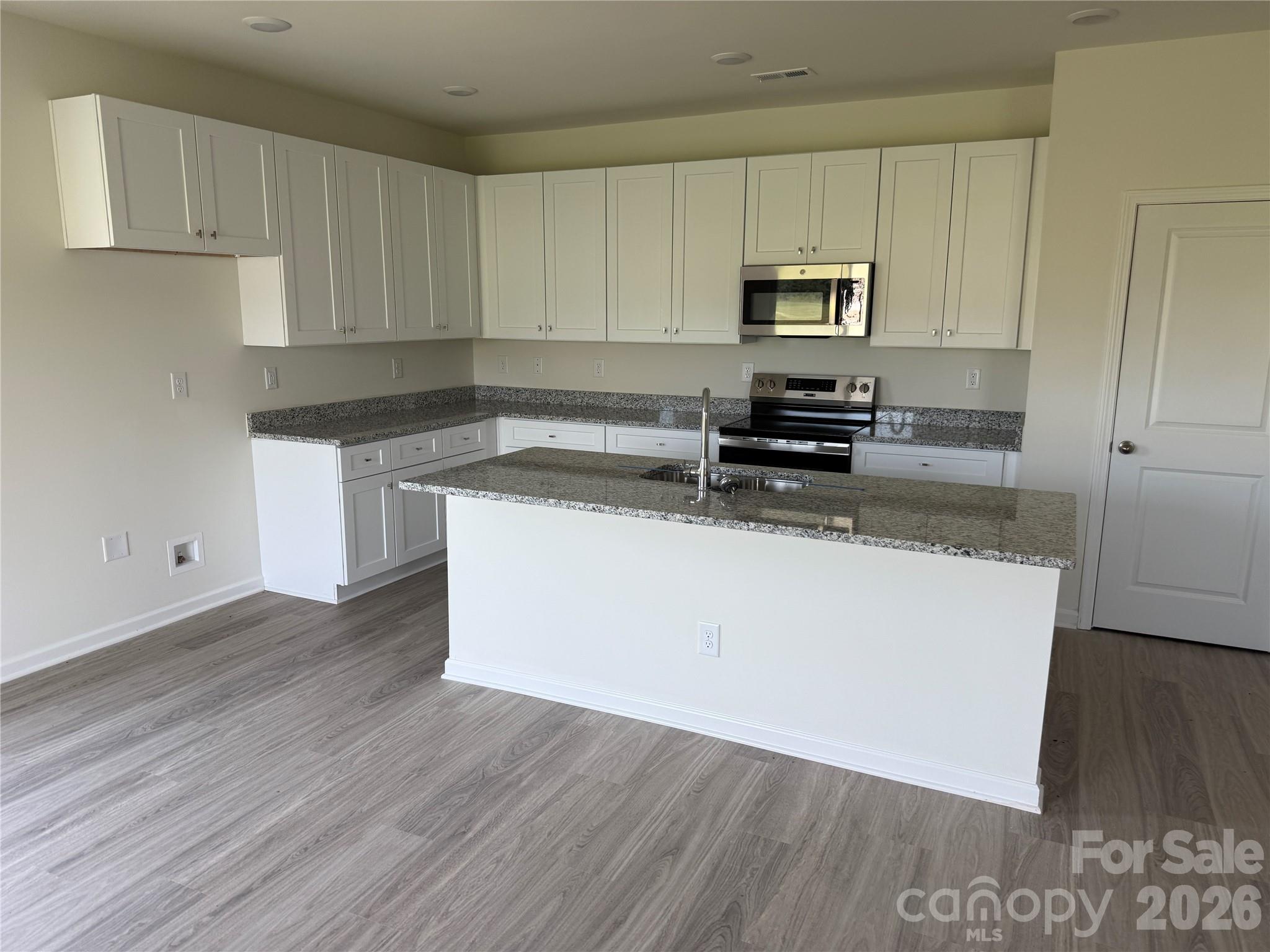 134 Peppervine Lane — Statesville