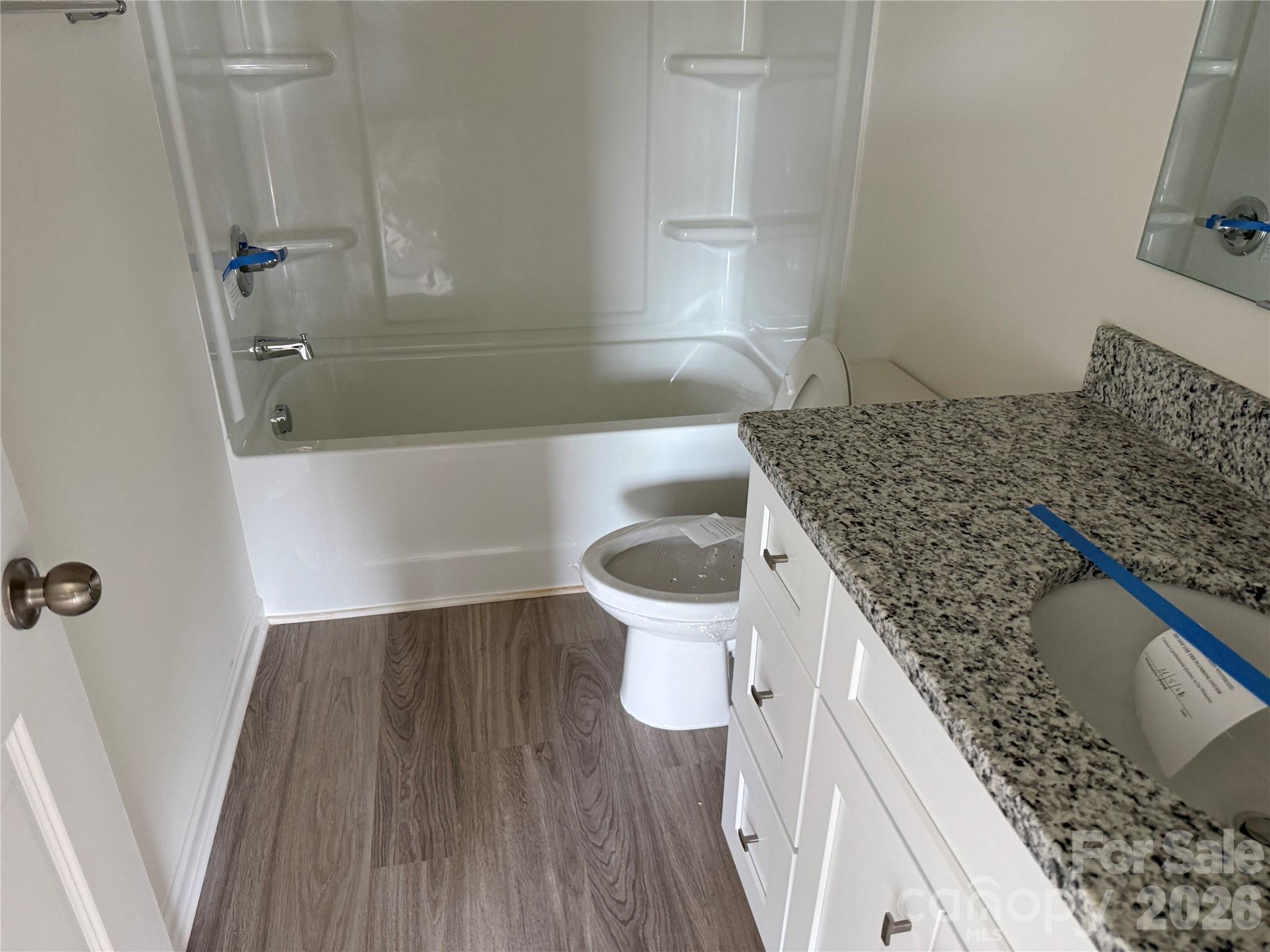 134 Peppervine Lane — Statesville