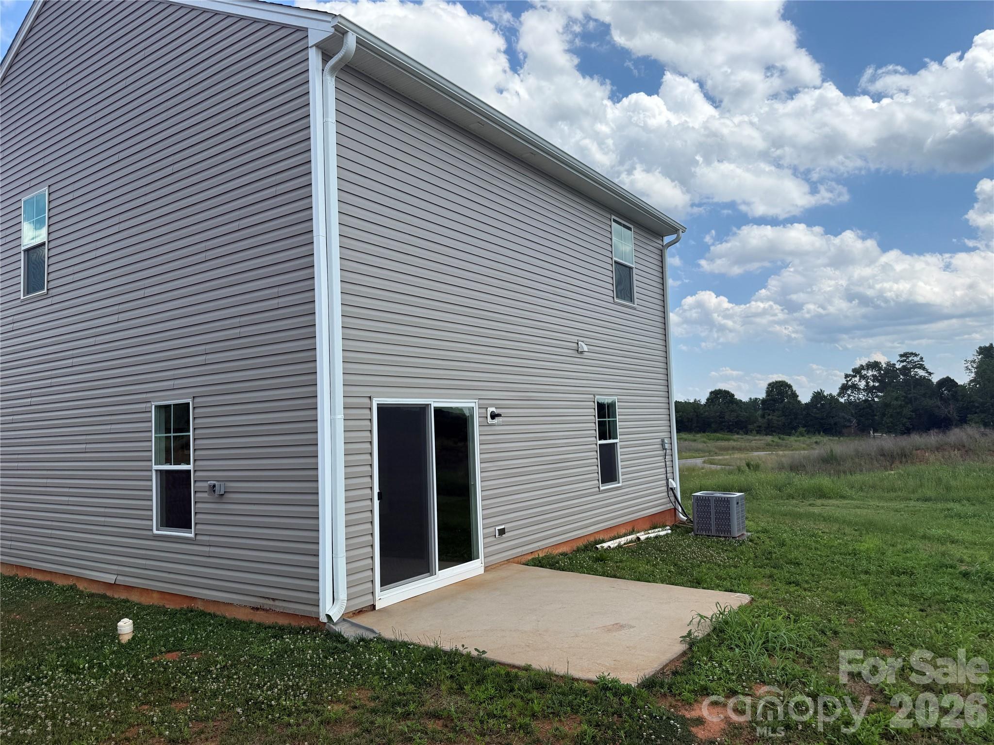 134 Peppervine Lane — Statesville
