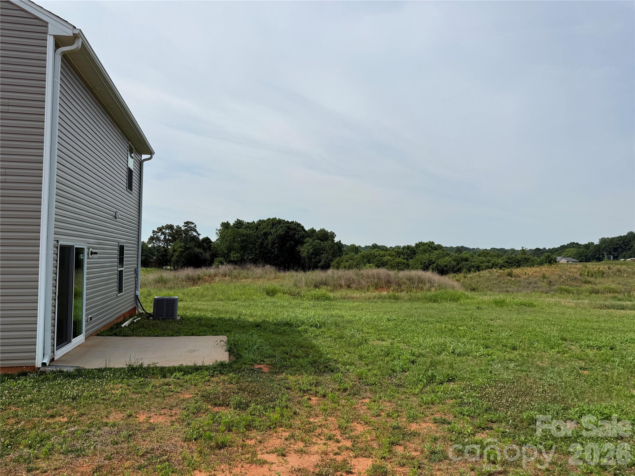 134 Peppervine Lane — Statesville