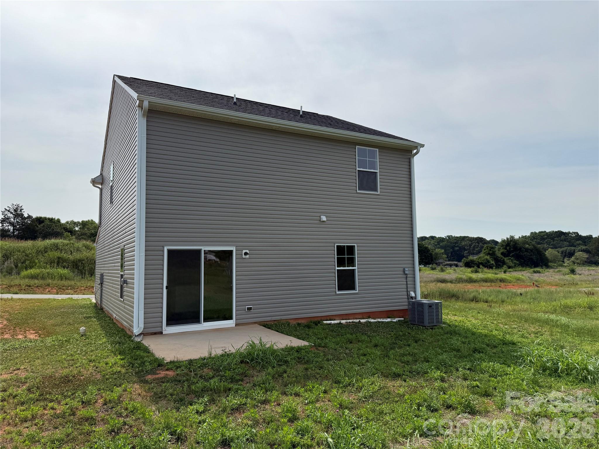 134 Peppervine Lane — Statesville