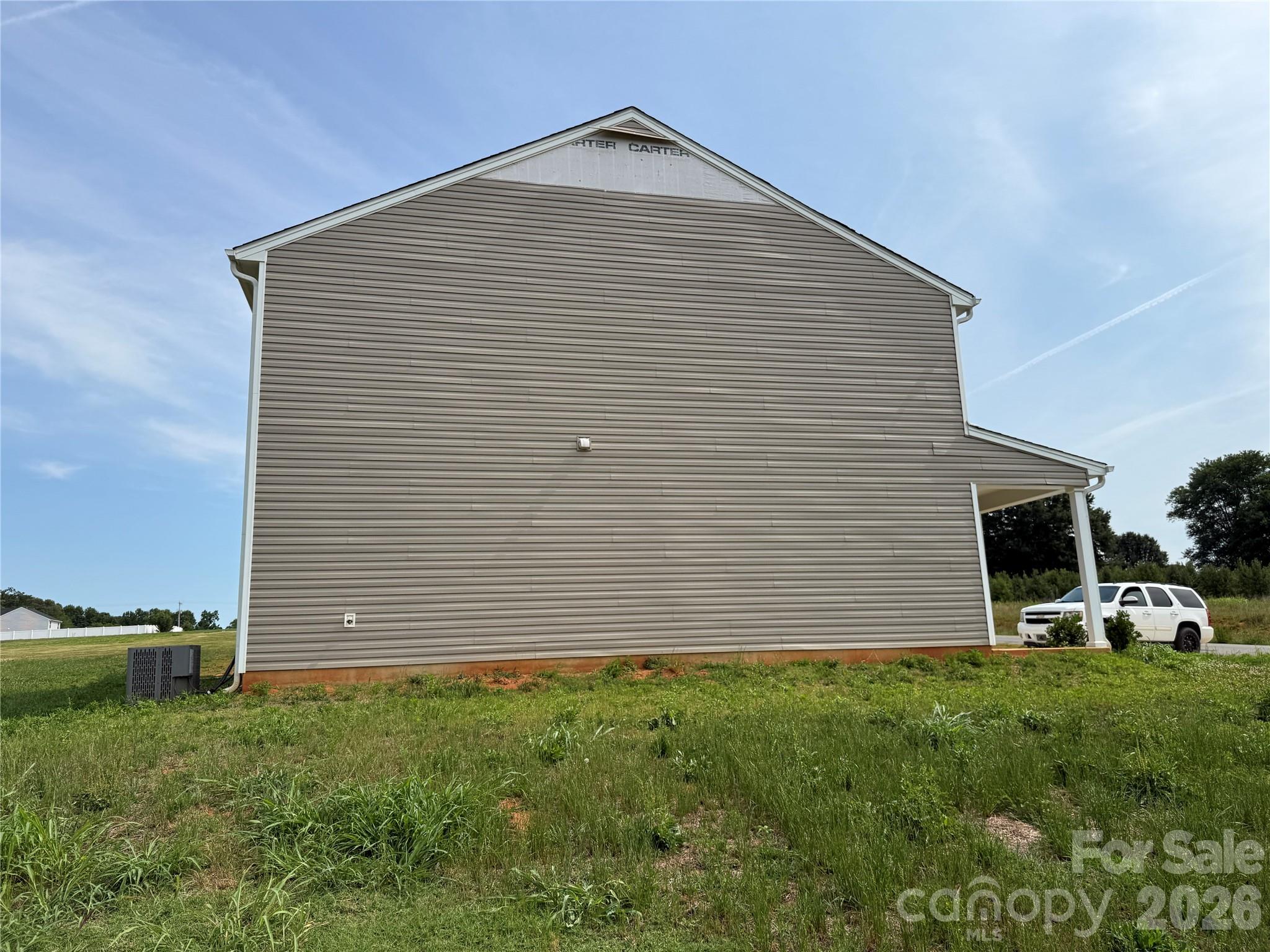 134 Peppervine Lane — Statesville